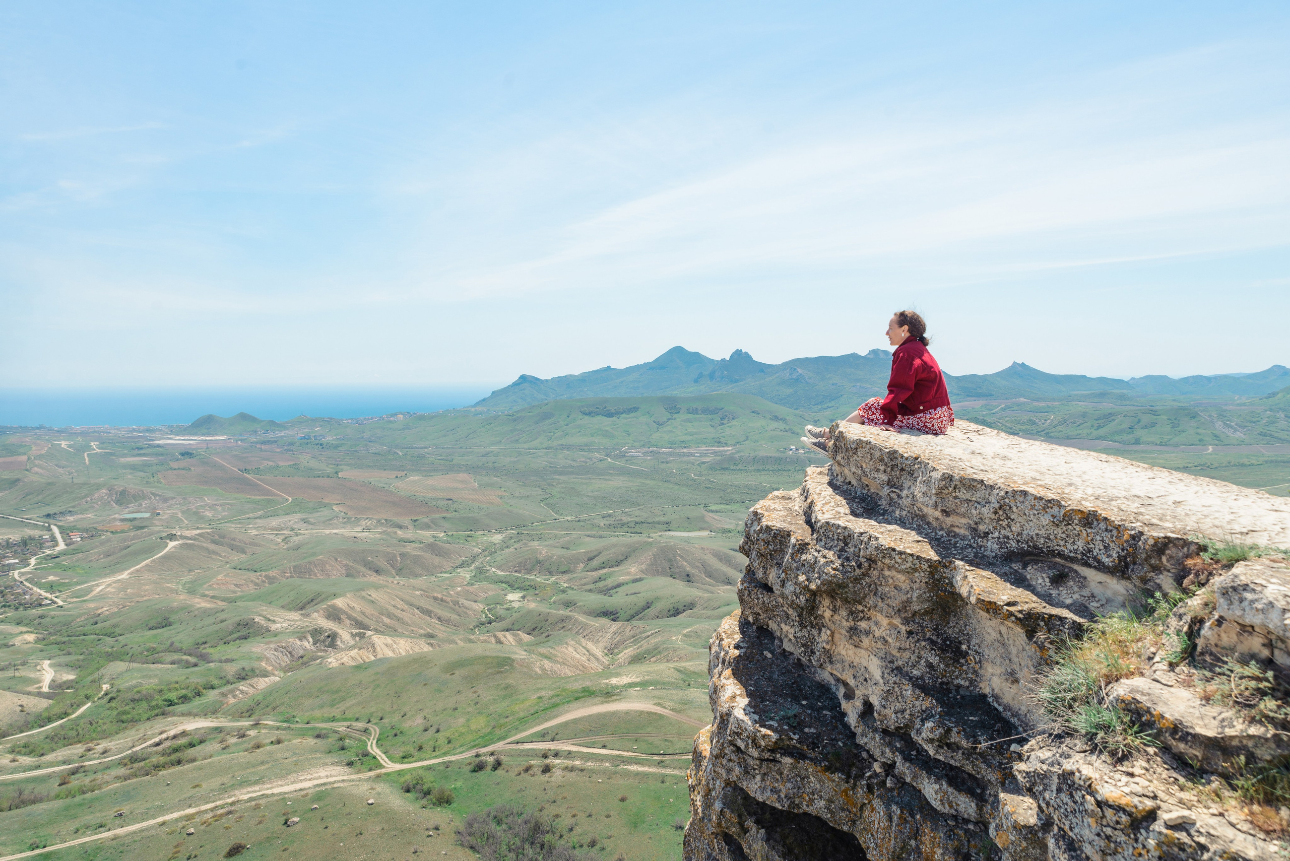 Фототур 125 мая (Восток Крыма). Профессиональный фотограф в Сочи Артем Соколов (Tim Lokos)