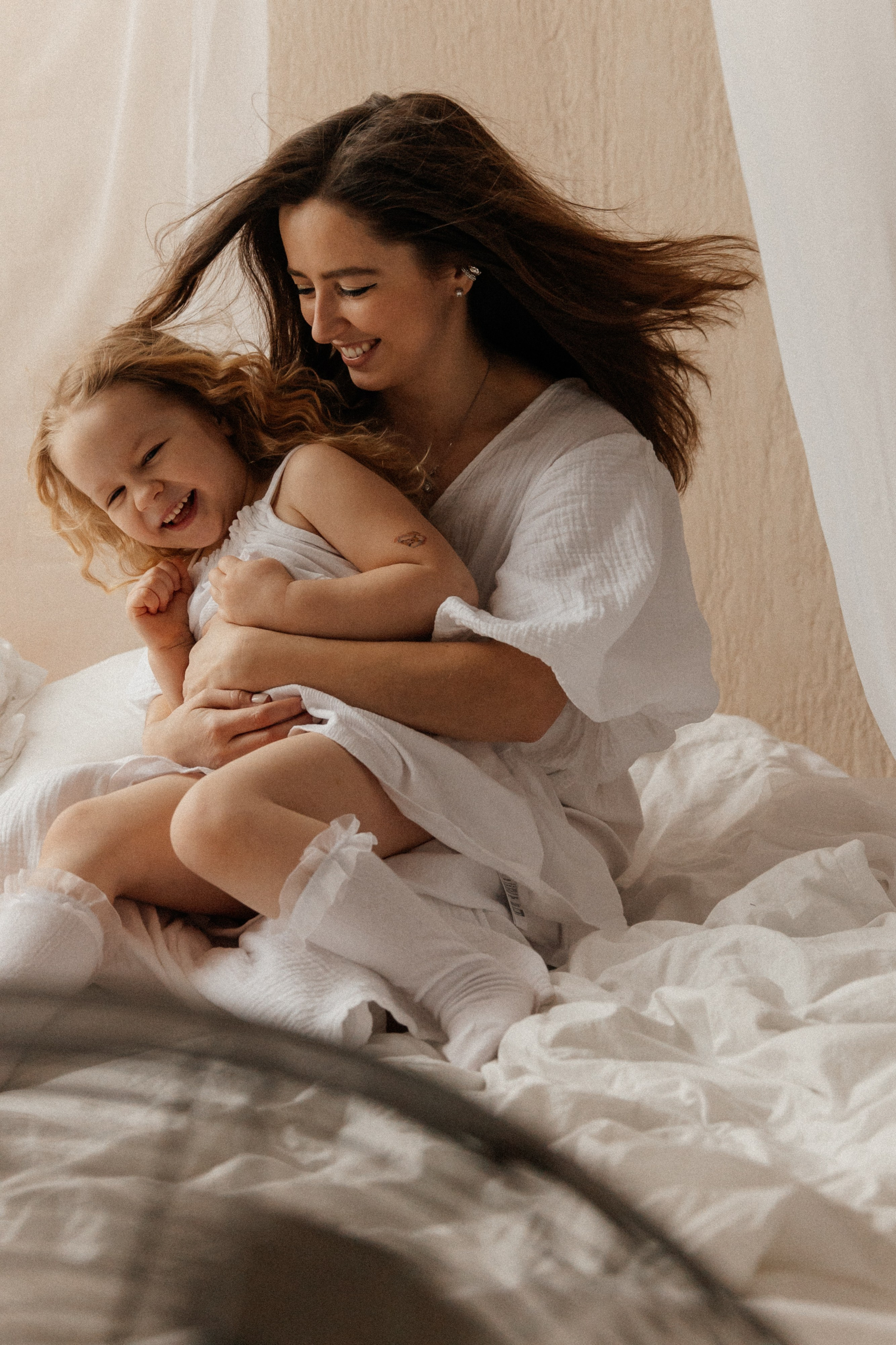 Марина и Арина. Фотограф Ульяна Дивина в Нижнем Новгороде и Нижегородской области