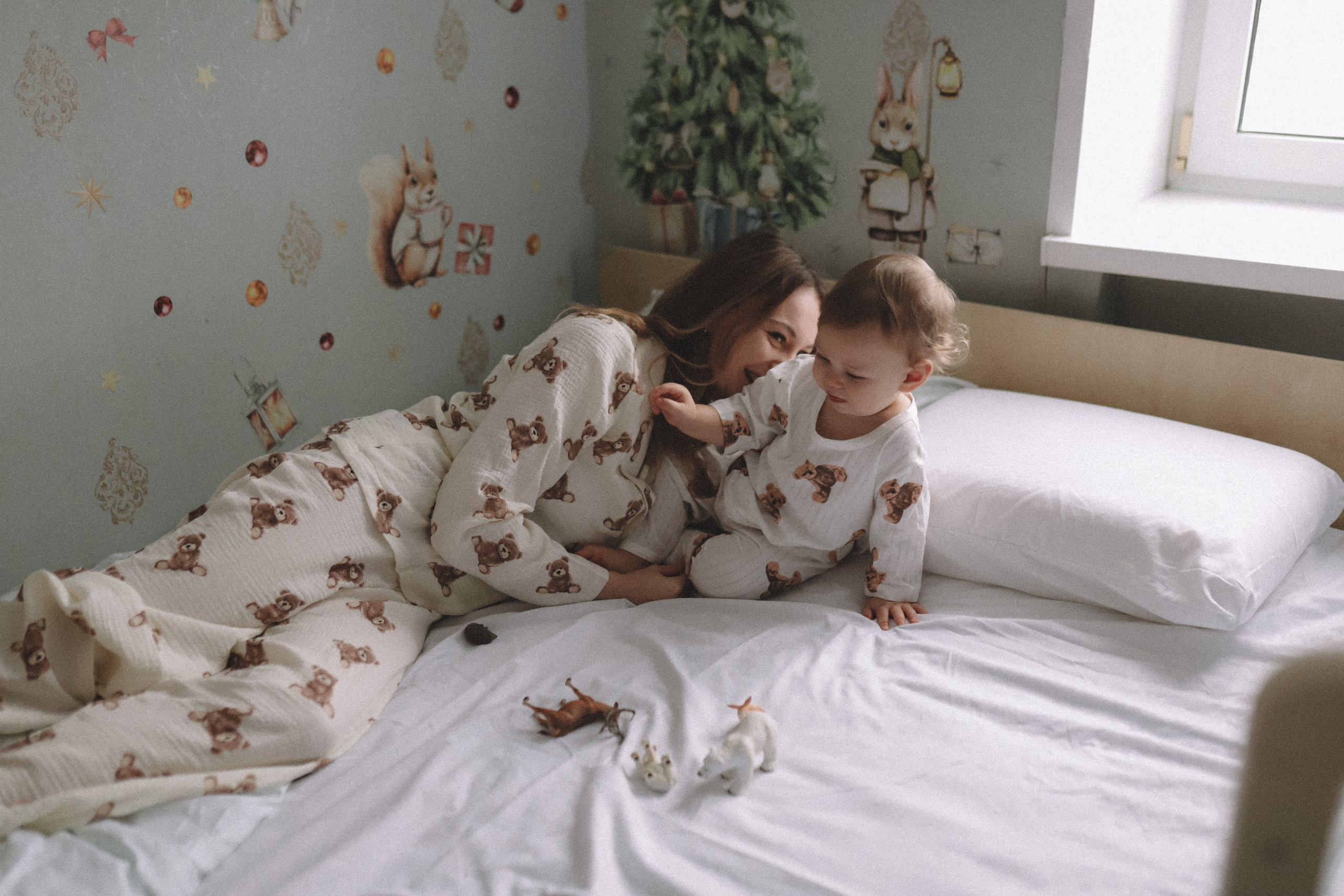 Юлия и Миша. Фотограф в Нижнем Новгороде Кристина Батанова