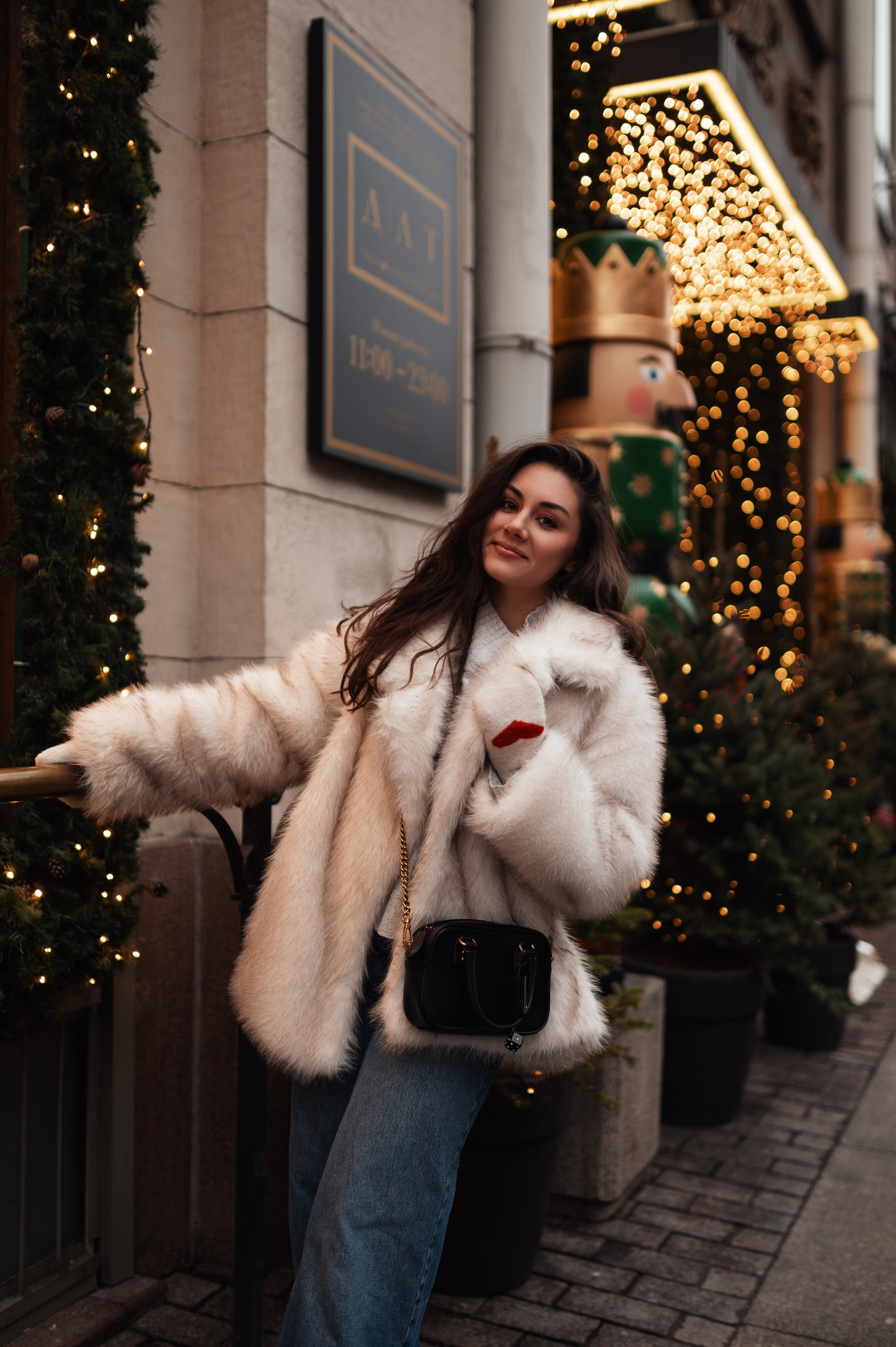 PORTRAIT. Фотограф Ксения Матвеева Санкт-Петербург