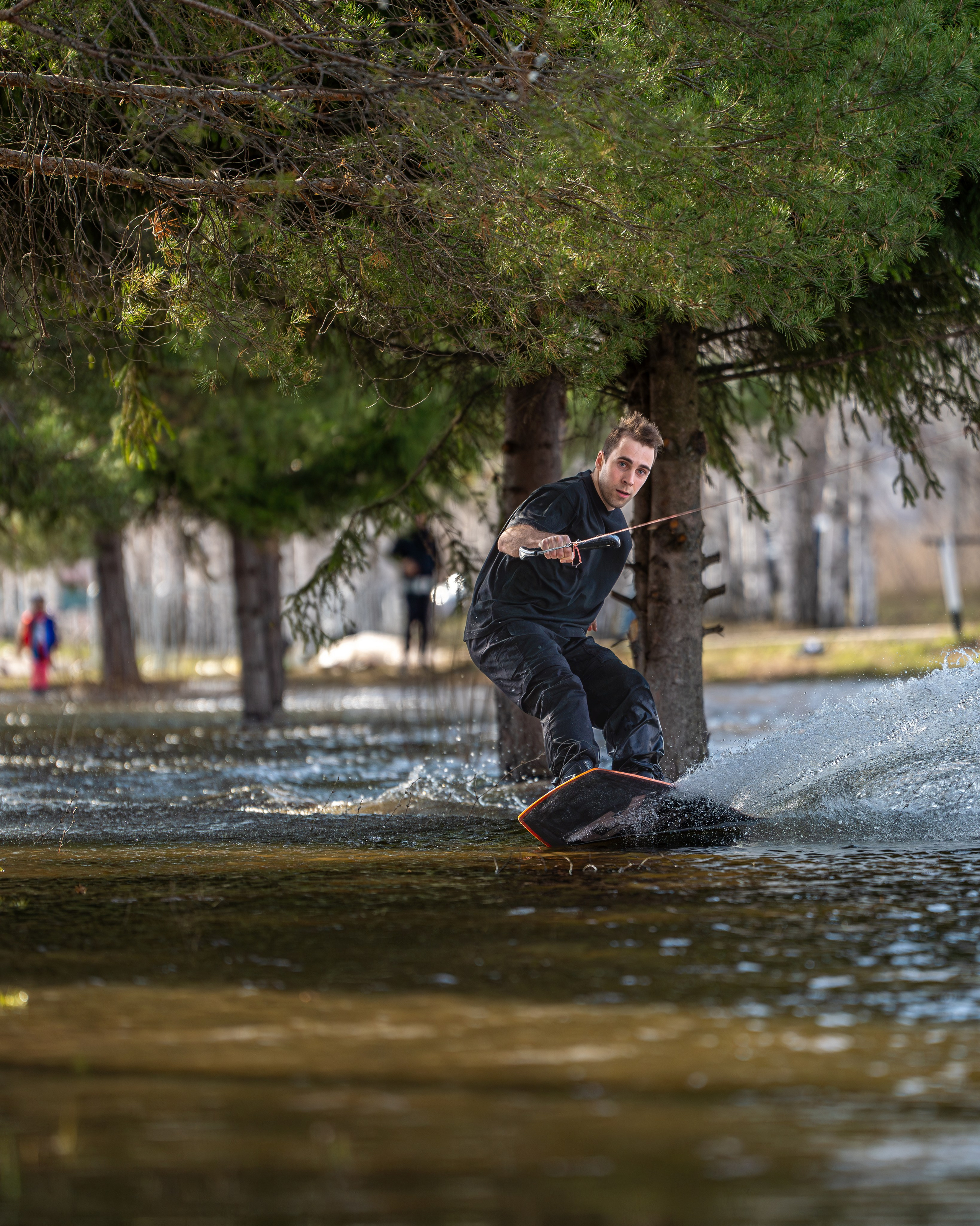 ReWinch. КСК Ильинка. г. Нижнекамск. 21.04.24. Евгений | Спорт Фото в Татарстане