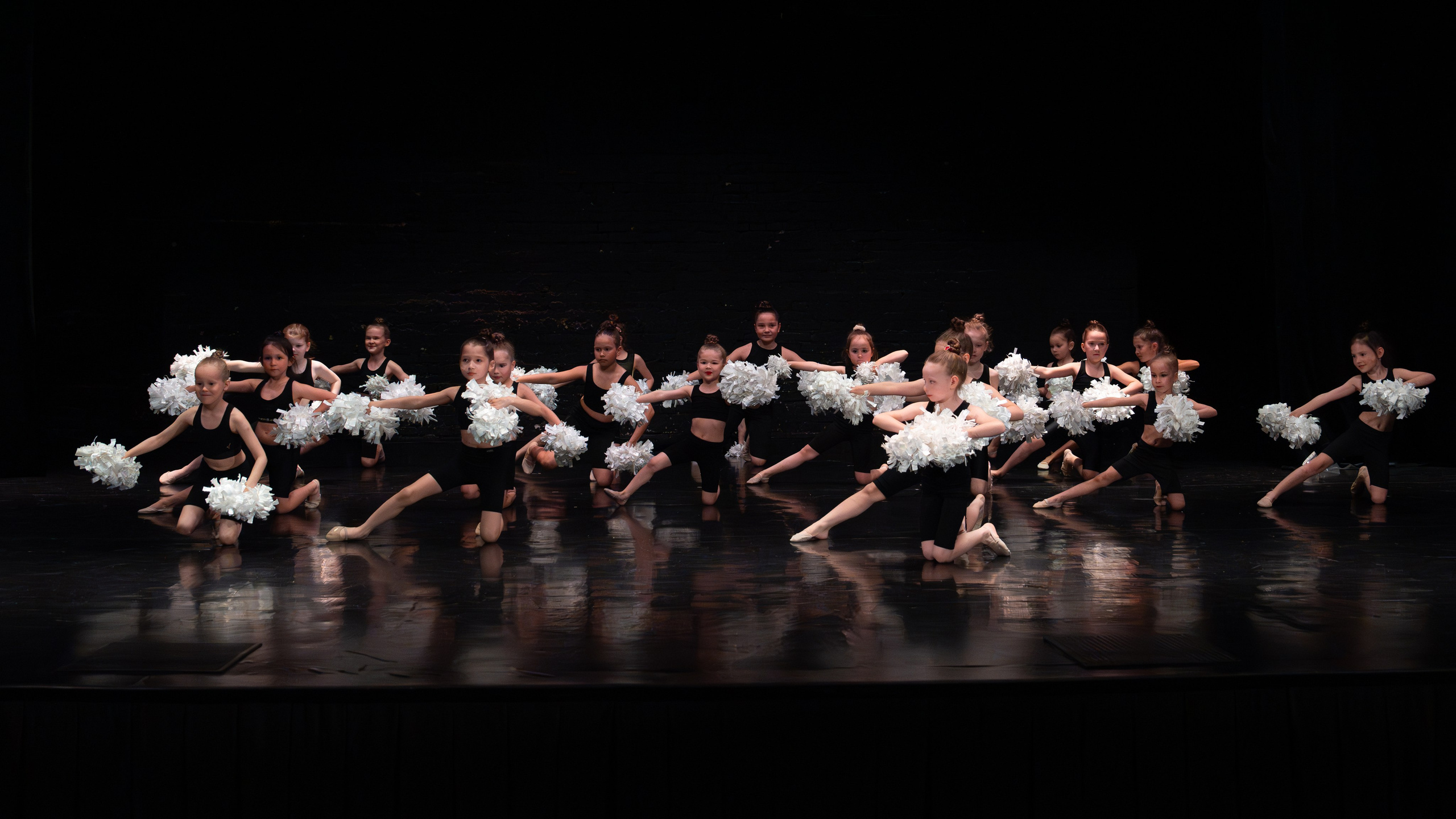 Чирлидинг. Отчетный концерт. г. Нижнекамск 22.05.24. Евгений | Спорт Фото в Татарстане