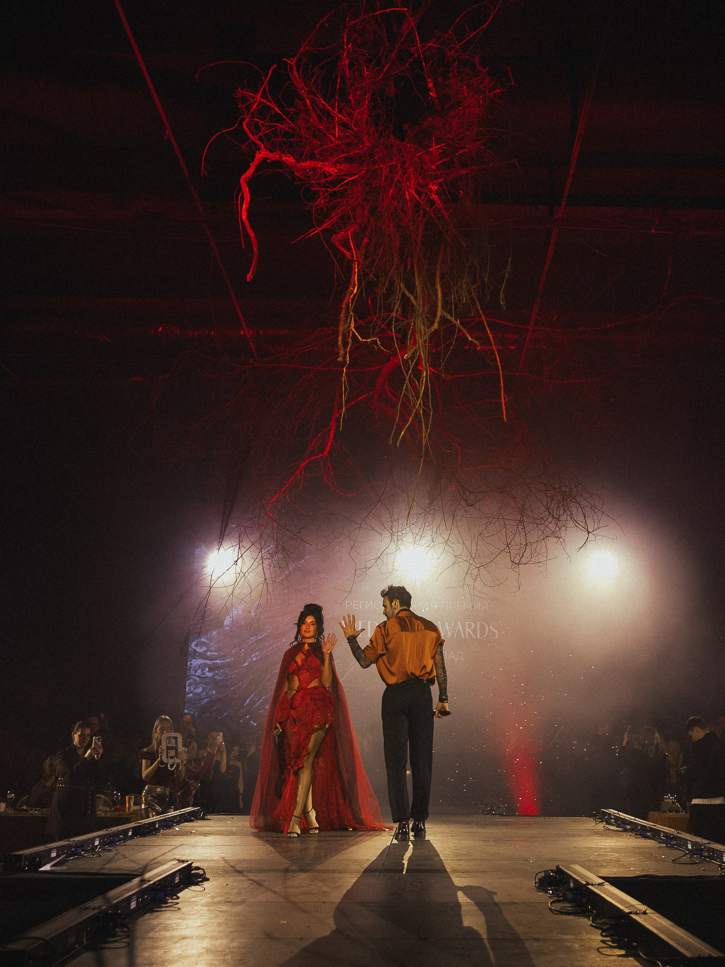 Wedding Awards NW 2025. NesterovaMaria.ru