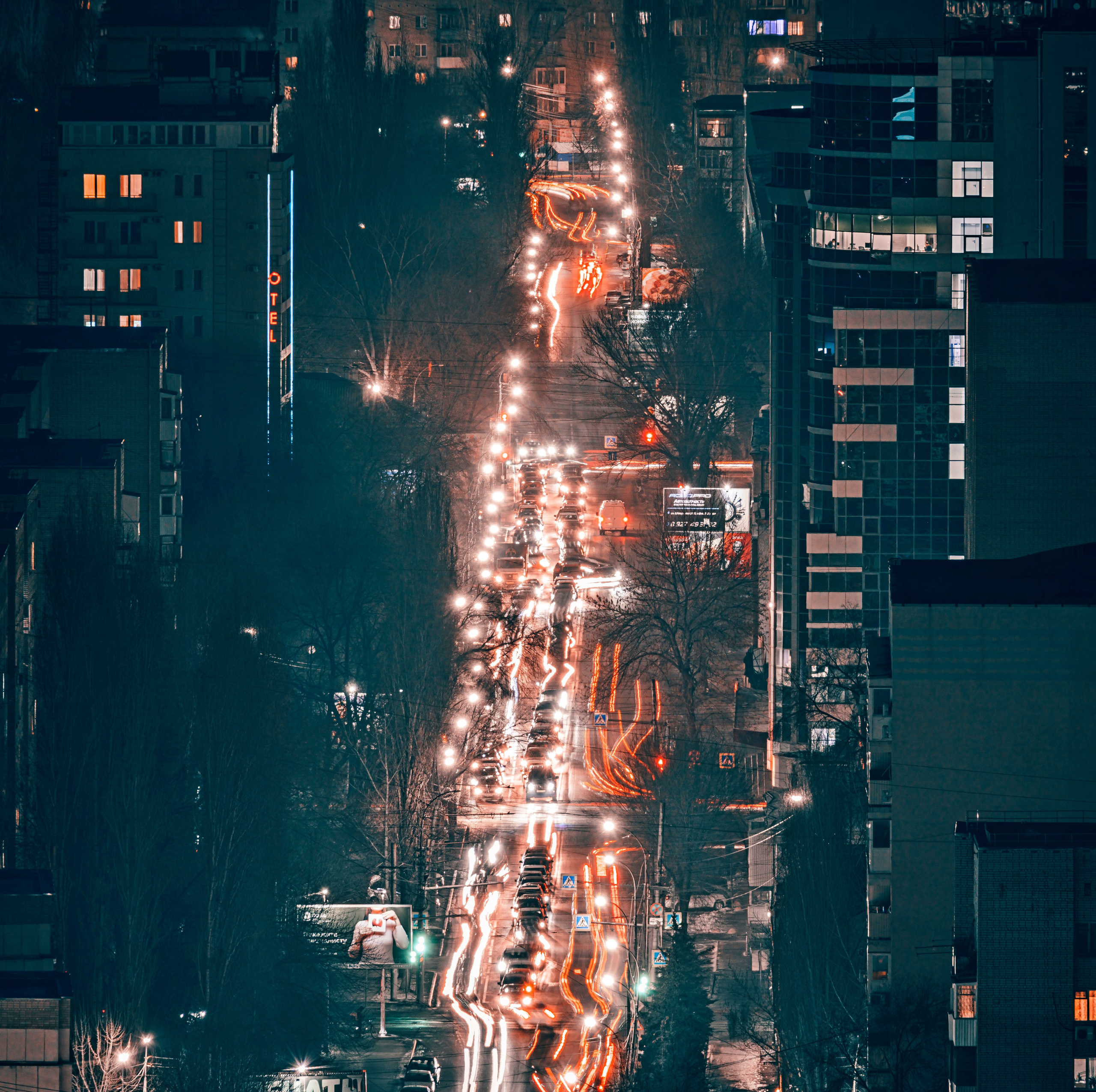 Фото городов. Макс По — фото и видео съемки любого формата