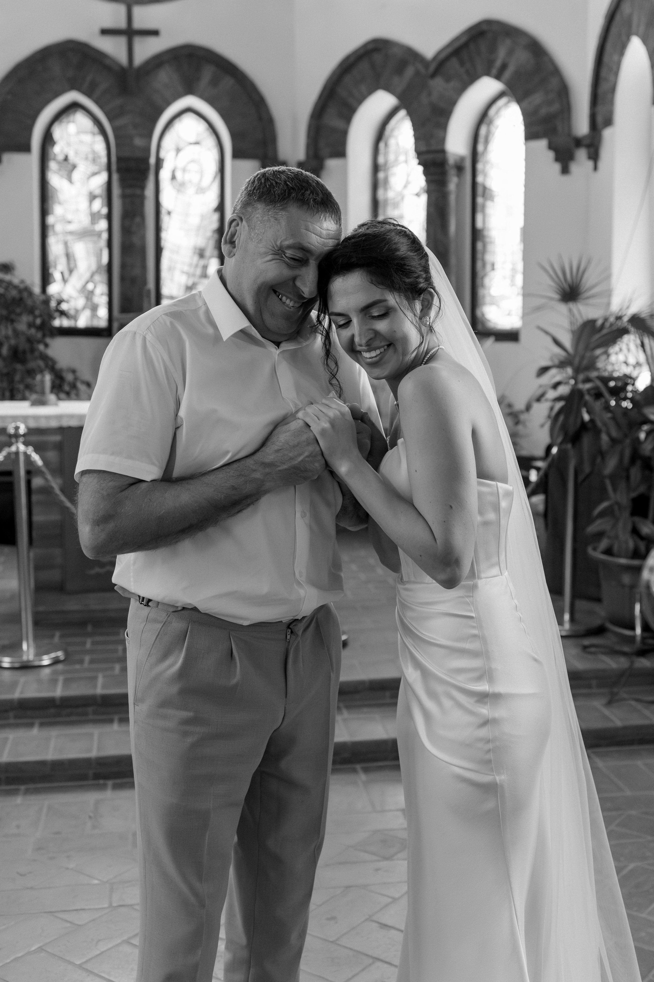 Максим и Валерия. Фотограф Лиходедова Анастасия