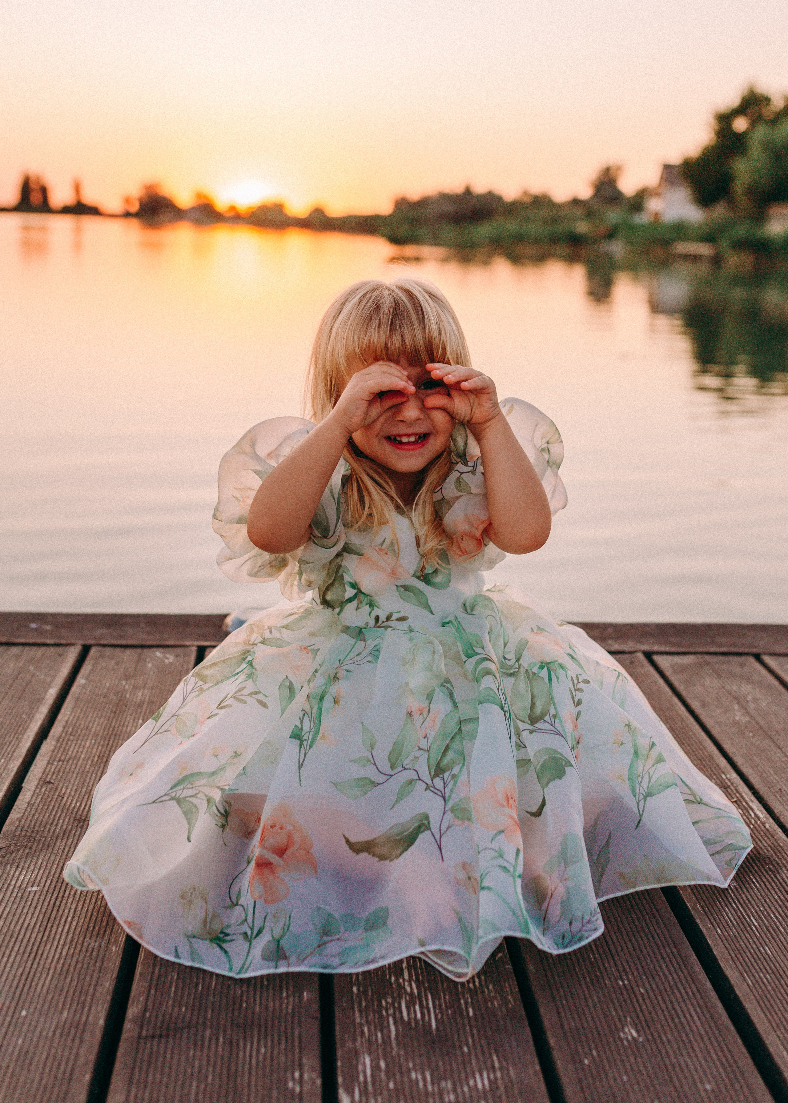 В Абрау. Фотограф в Приморско-Ахтарске Марьяна Чопко