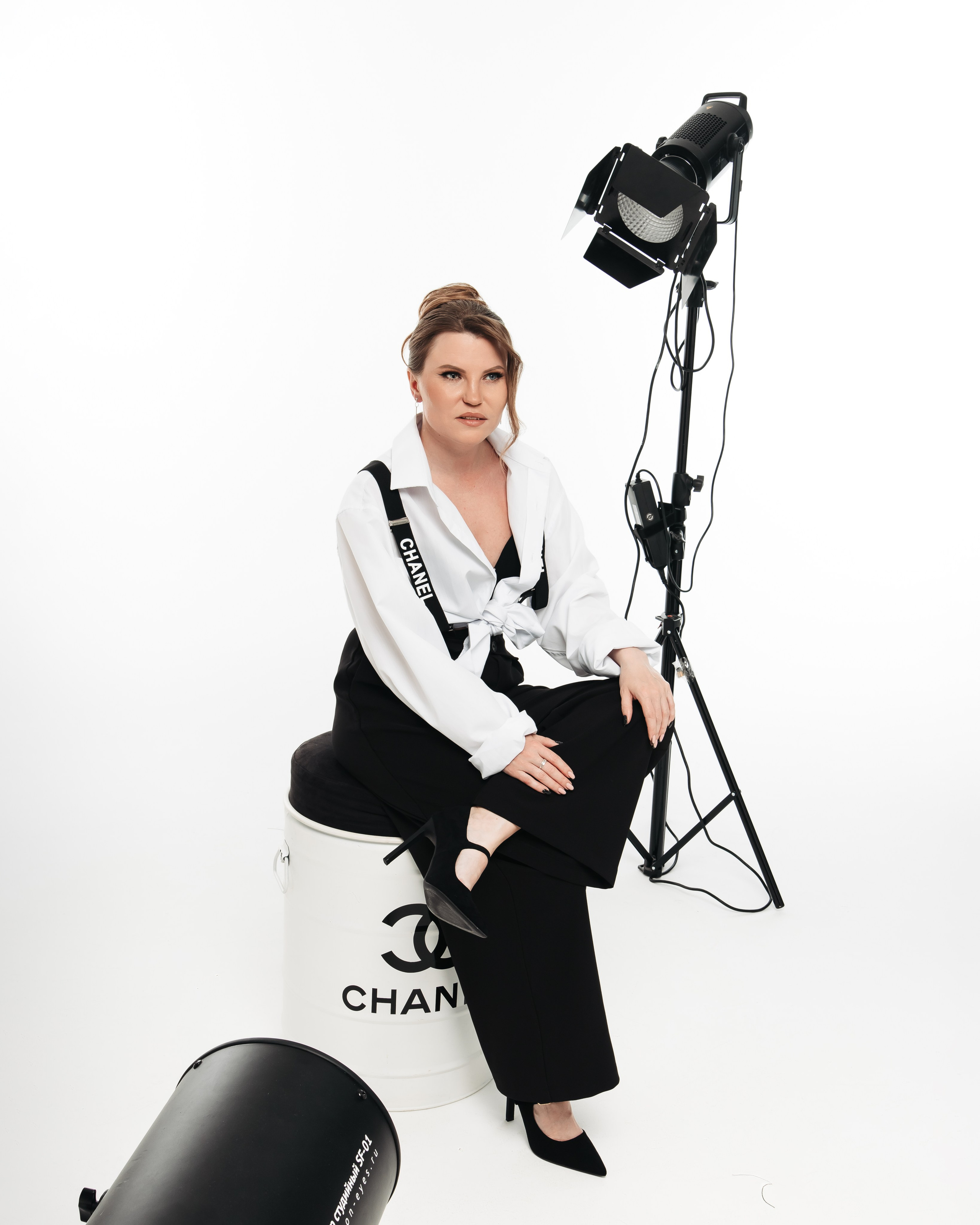 Индивидуальные фотосессии в студии. Фотограф в городе Лыткарино Волкова Ольга