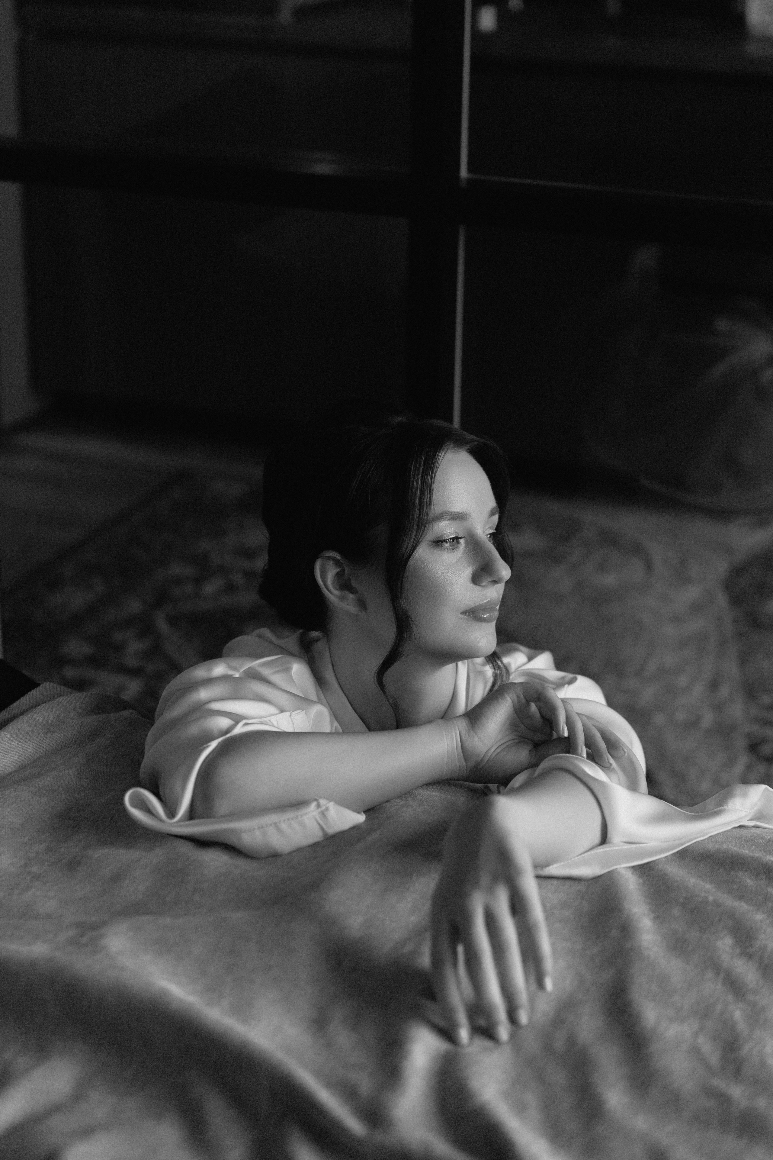 Екатерина и Илья. Фотограф Дубровская Виктория