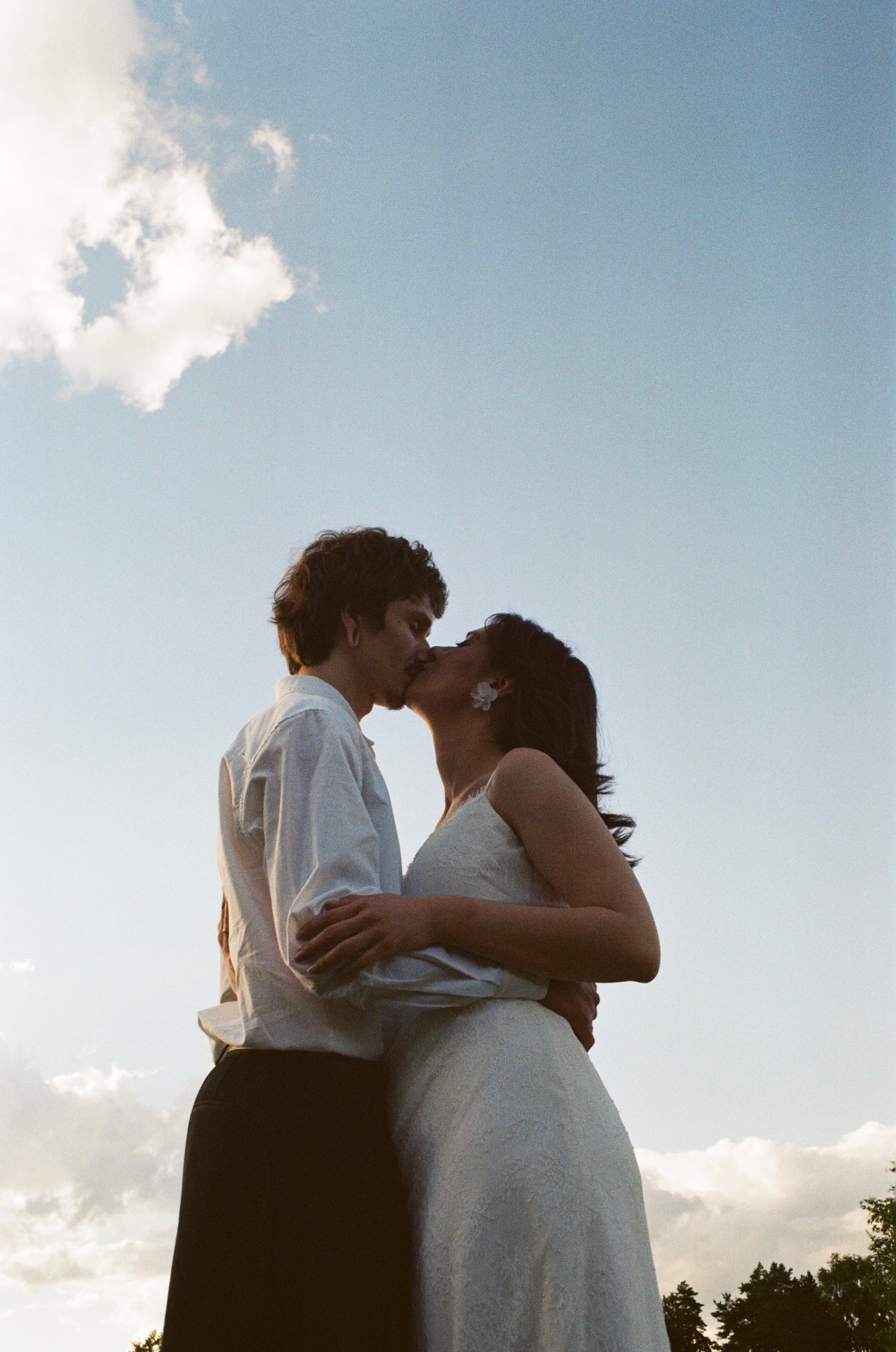 Плёнка. Свадебный фотограф в Москве Александра Соболева |Weddings, people, travel, etc