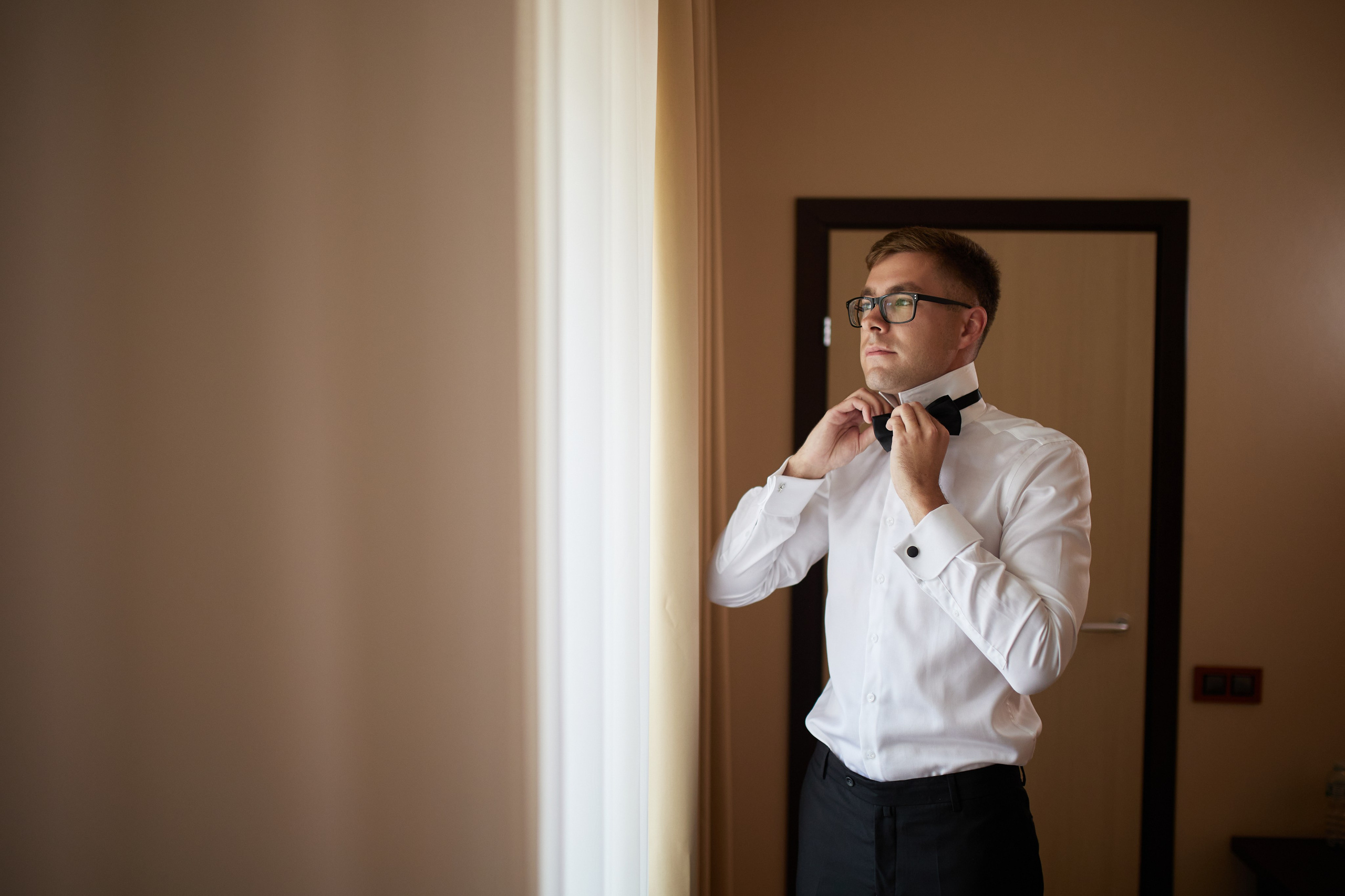 Яна и Дима. Свадебный и семейный фотограф в Саранске Евгений Кузнецов