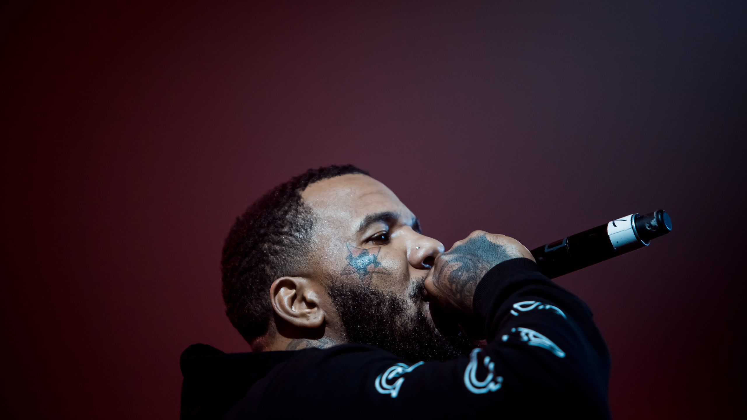 Концерты. Репортажный, event, концертный и backstage фотограф из Москвы Виталий Кривцов