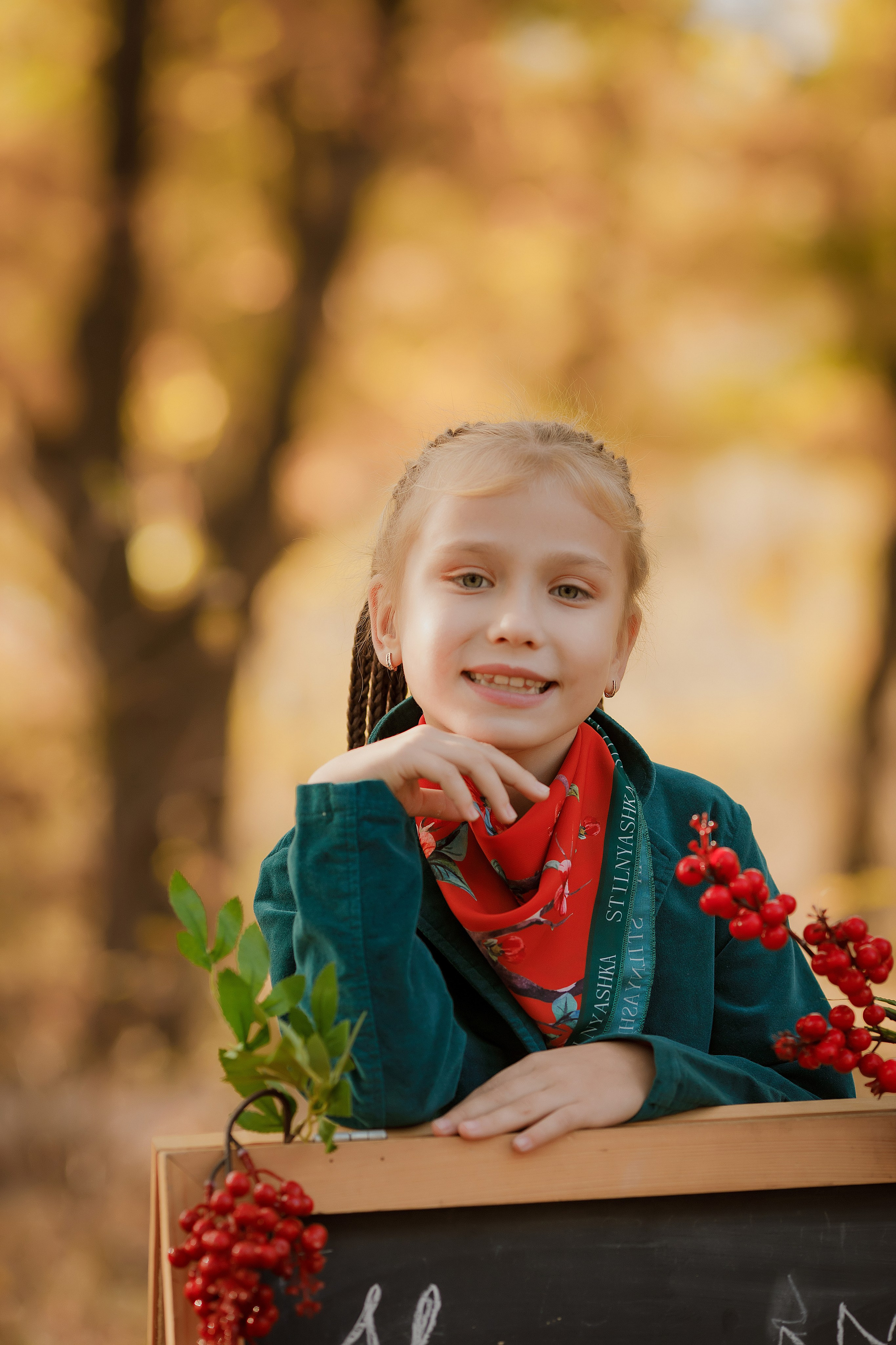 1-е классы. Photoalbum-vl.ru