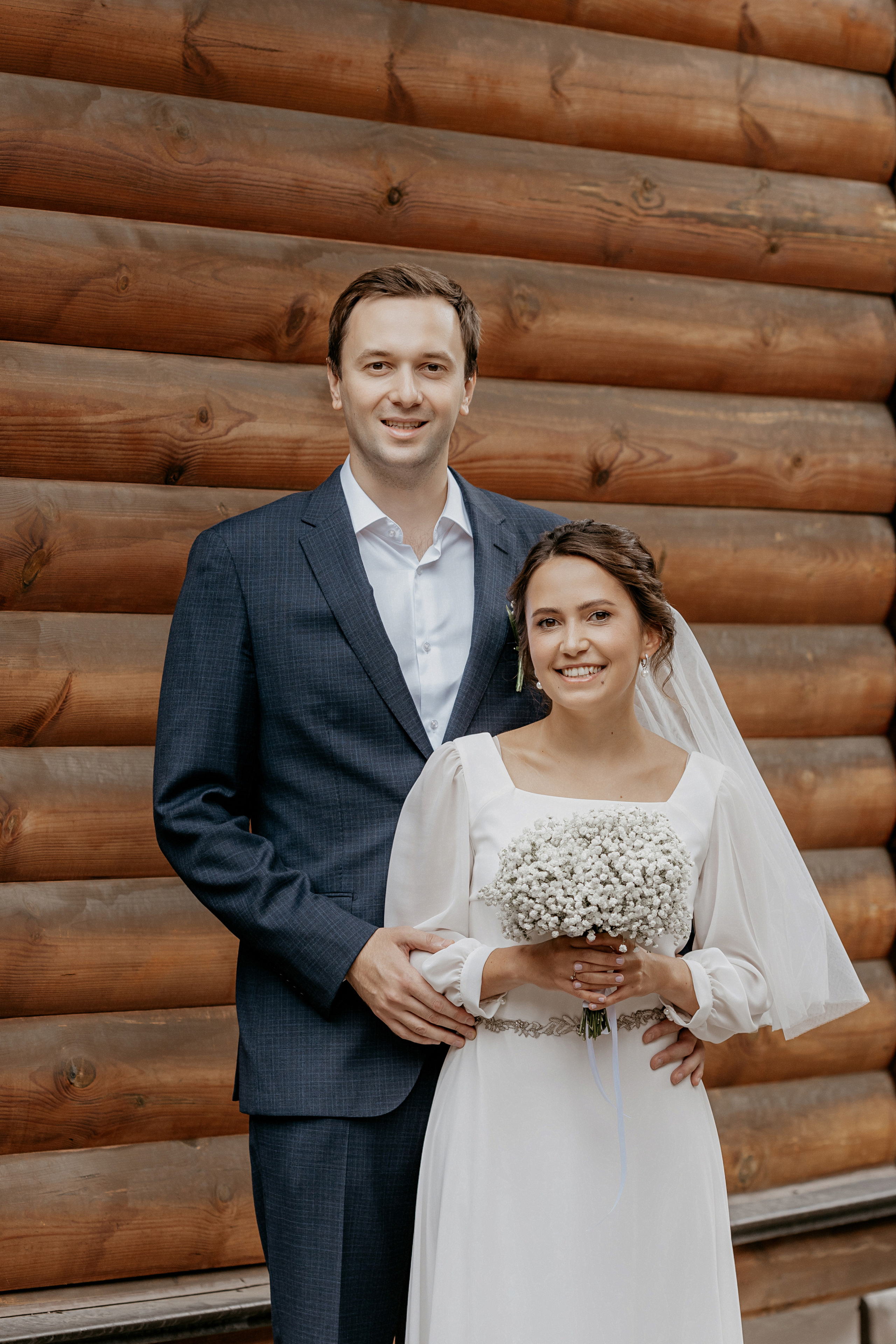 Анонс для Кати и Леши. Анна Ларина — Lifestyle фотограф в Москве