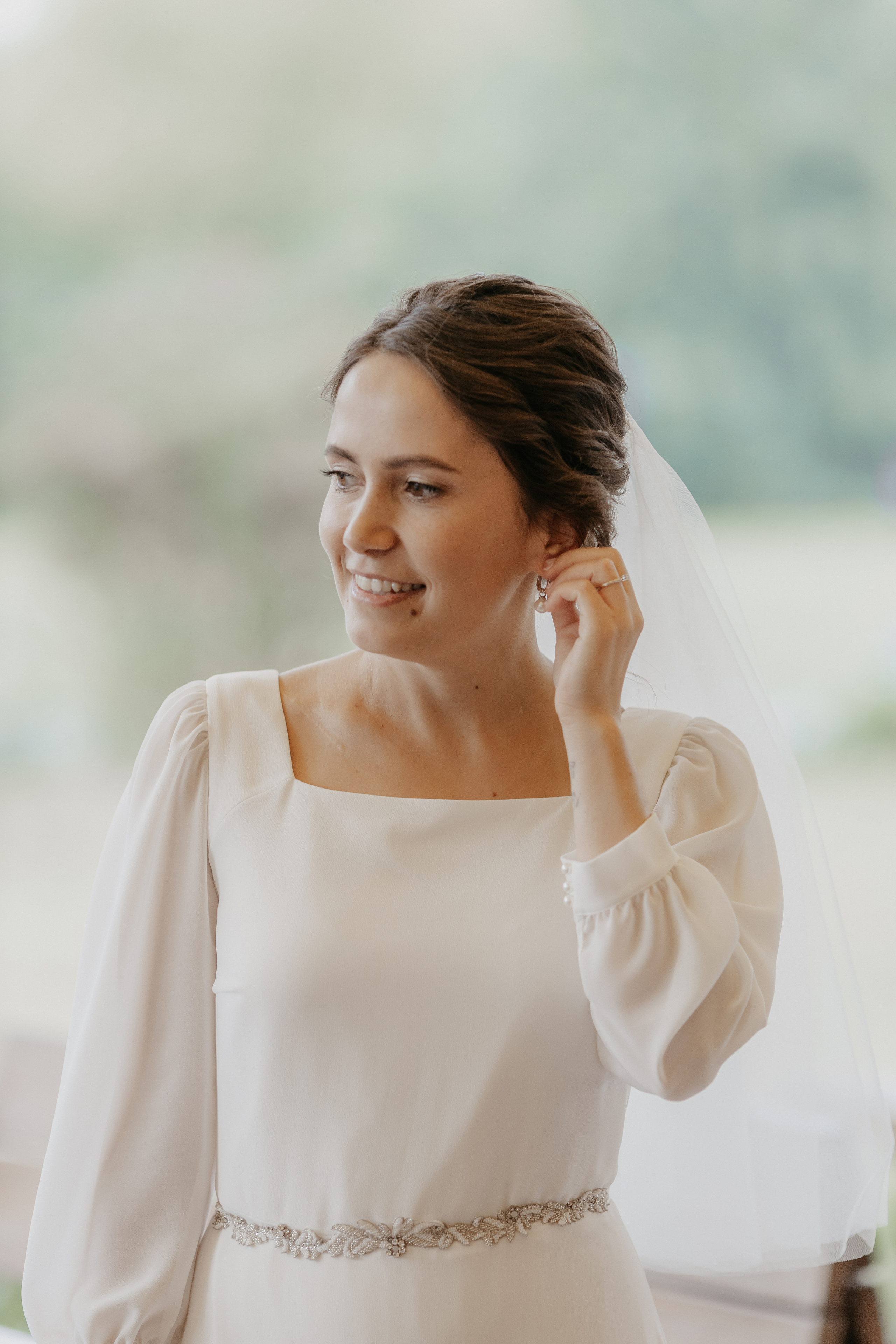 Анонс для Кати и Леши. Анна Ларина — Lifestyle фотограф в Москве