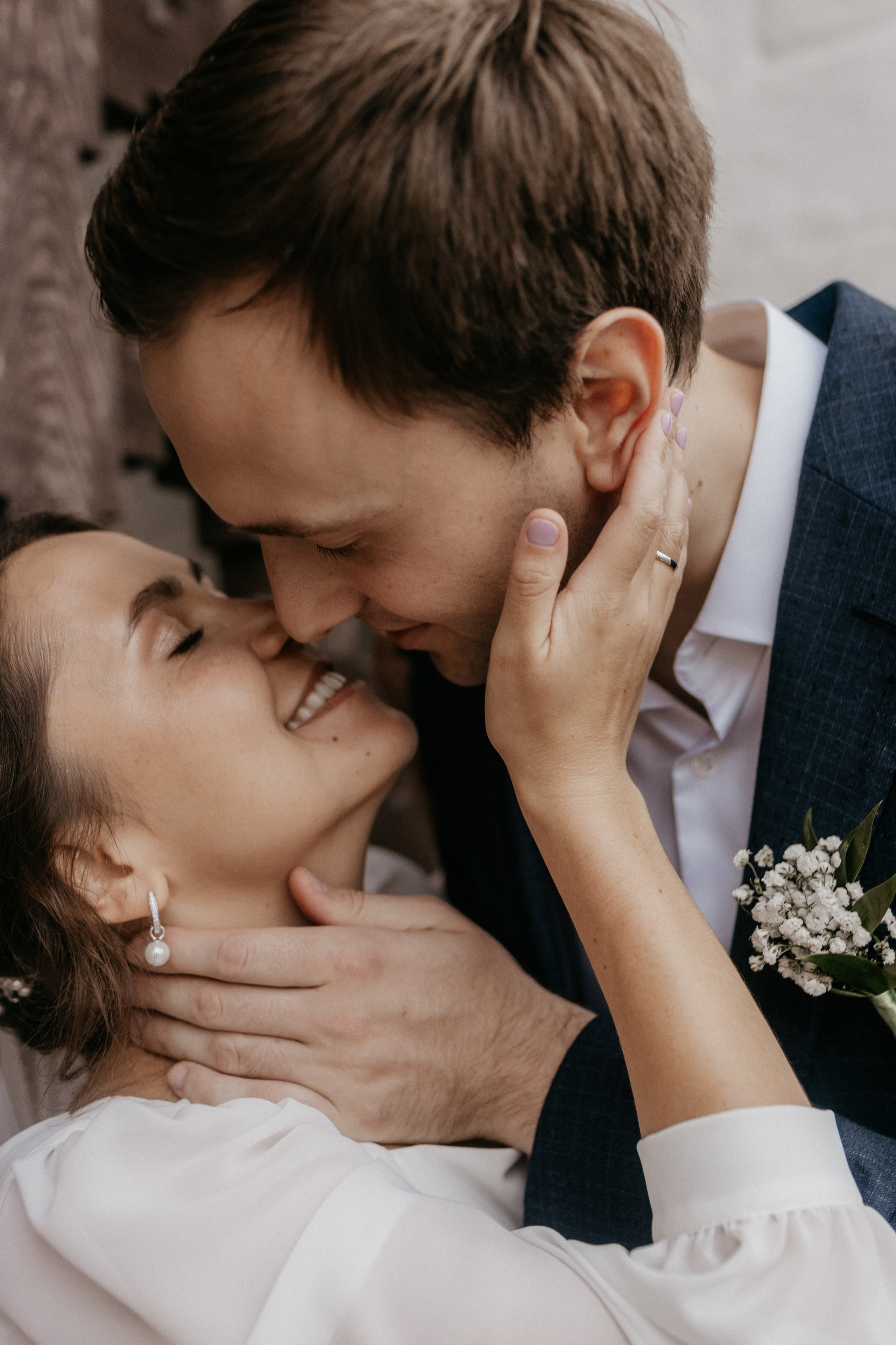 Анонс для Кати и Леши. Анна Ларина — Lifestyle фотограф в Москве