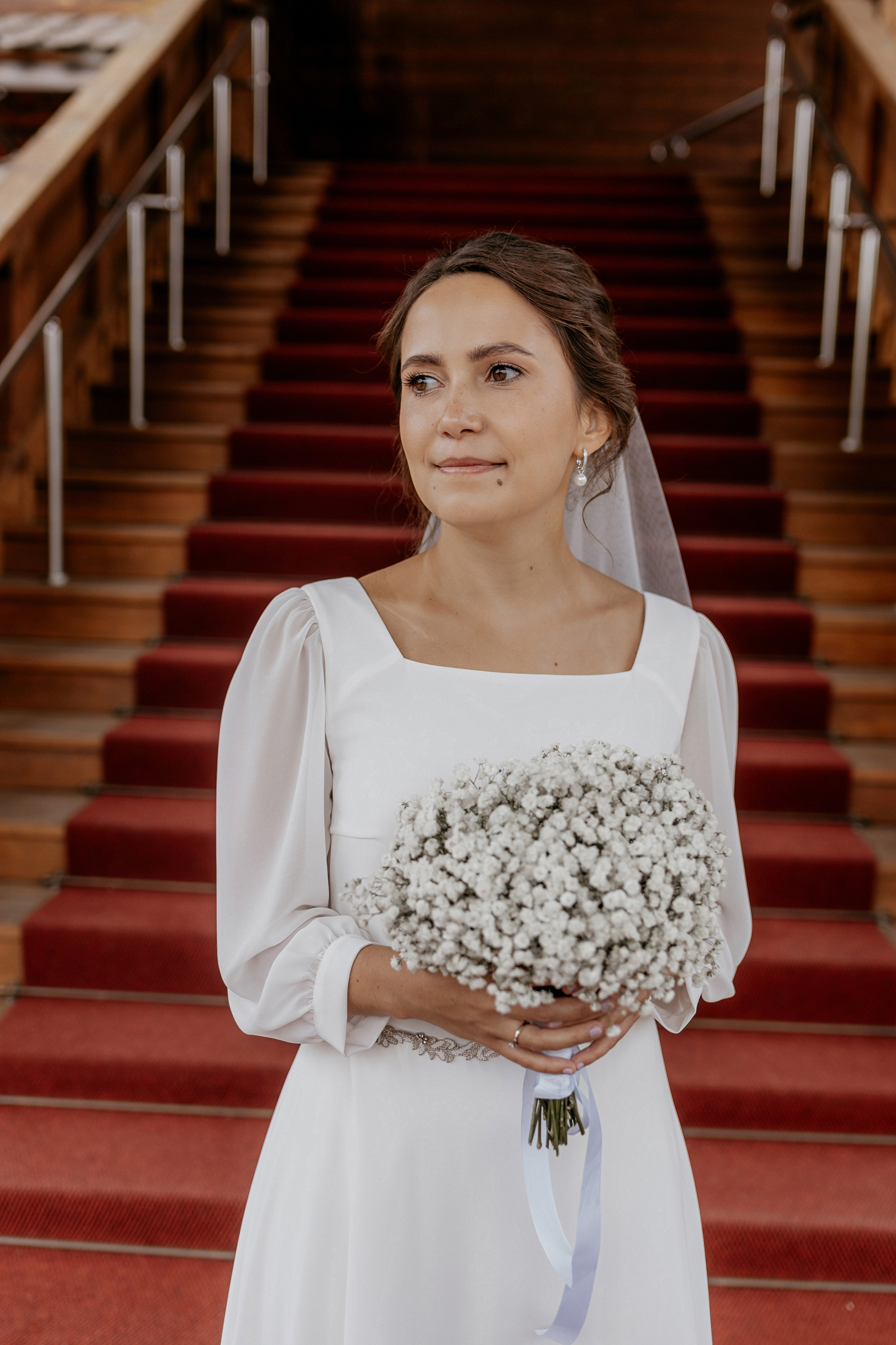 Анонс для Кати и Леши. Анна Ларина — Lifestyle фотограф в Москве