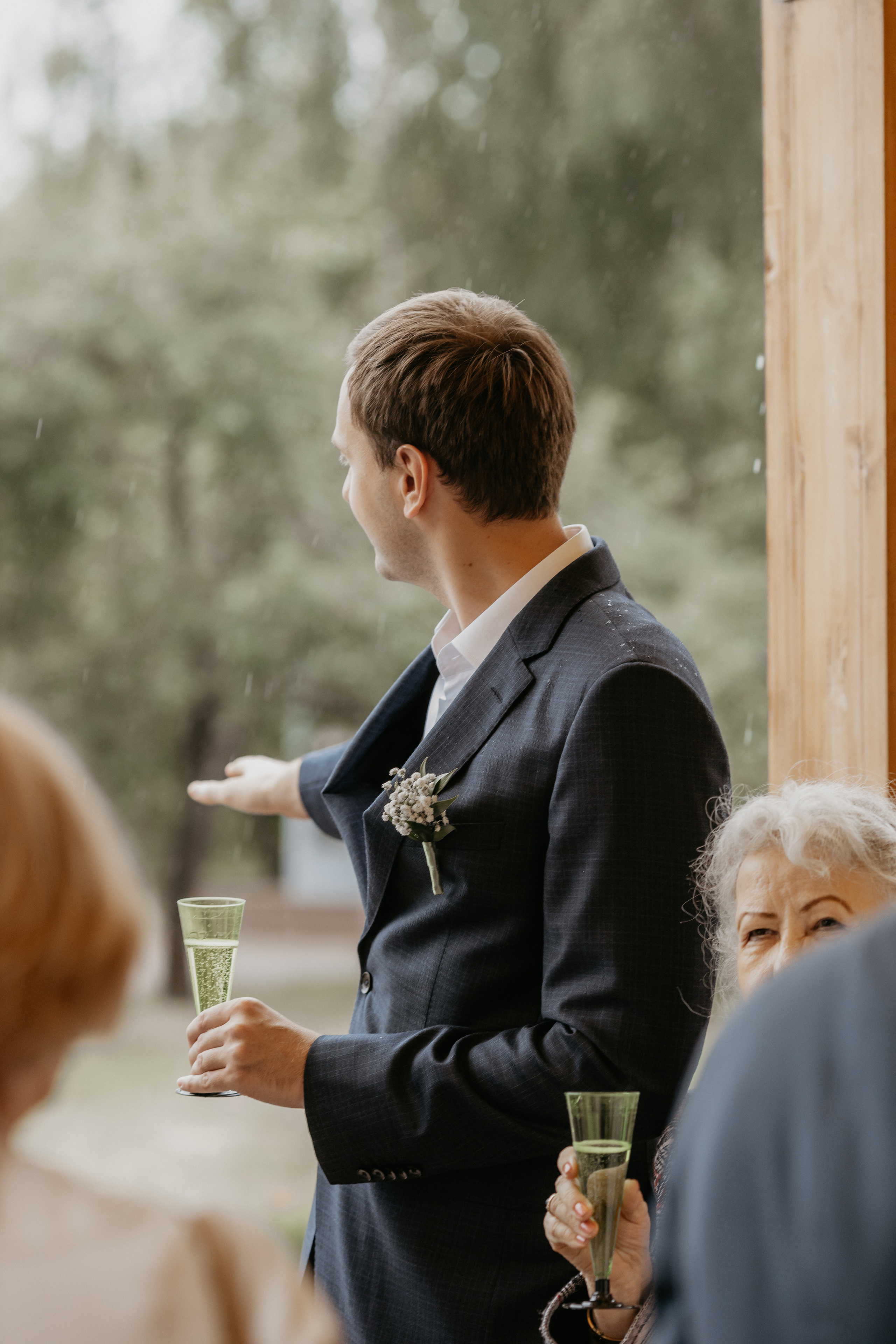 Анонс для Кати и Леши. Анна Ларина — Lifestyle фотограф в Москве