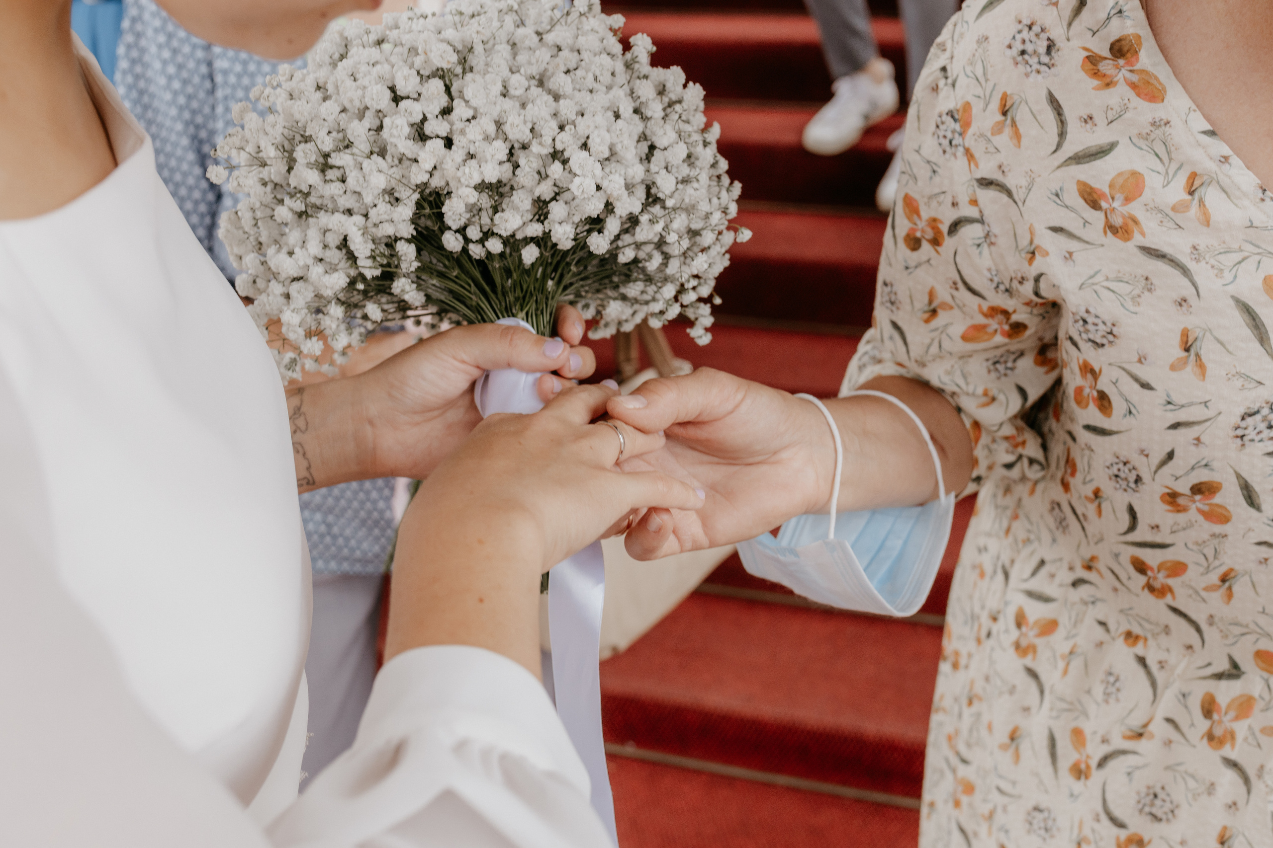 Анонс для Кати и Леши. Анна Ларина — Lifestyle фотограф в Москве