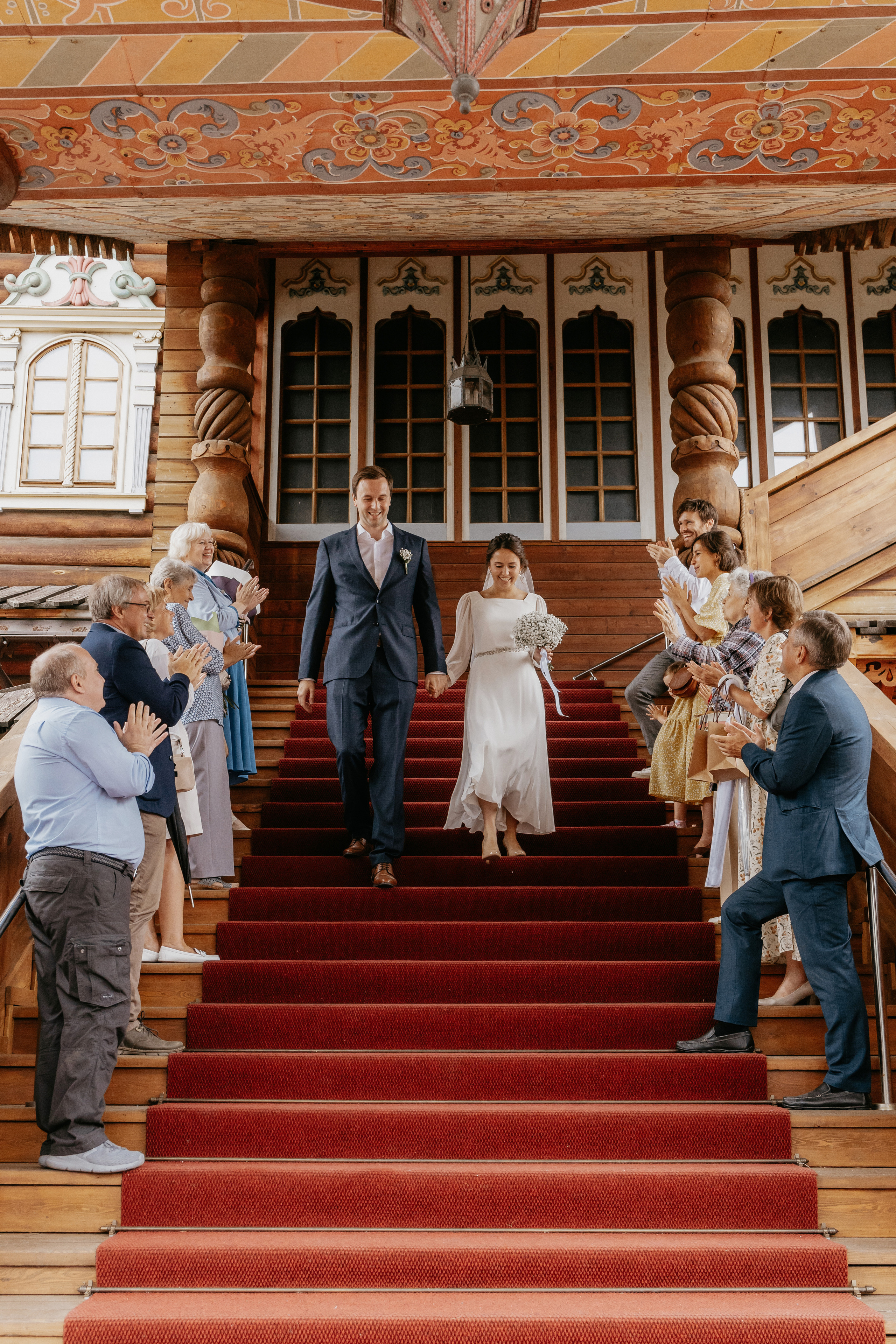 Анонс для Кати и Леши. Анна Ларина — Lifestyle фотограф в Москве