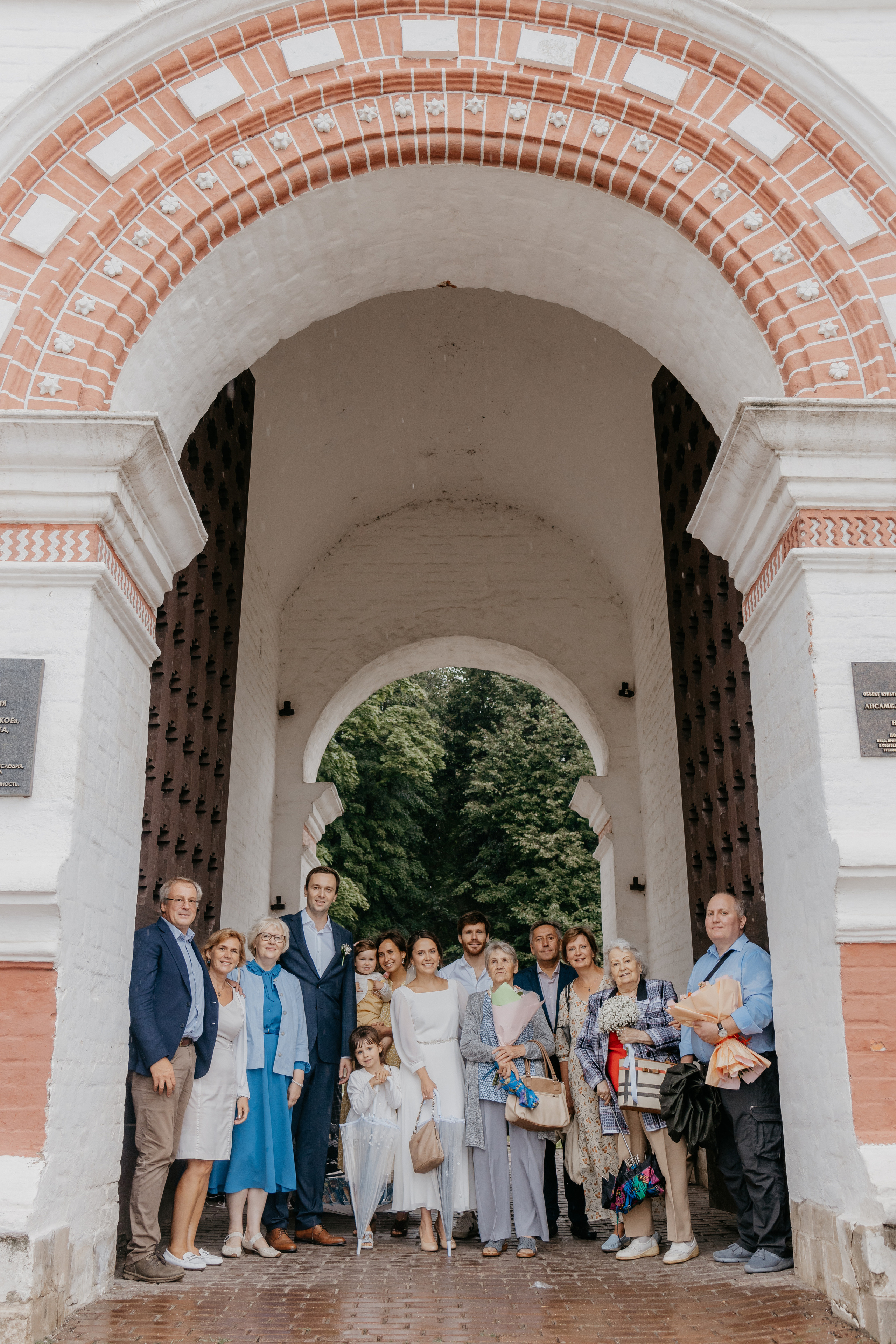 Анонс для Кати и Леши. Анна Ларина — Lifestyle фотограф в Москве