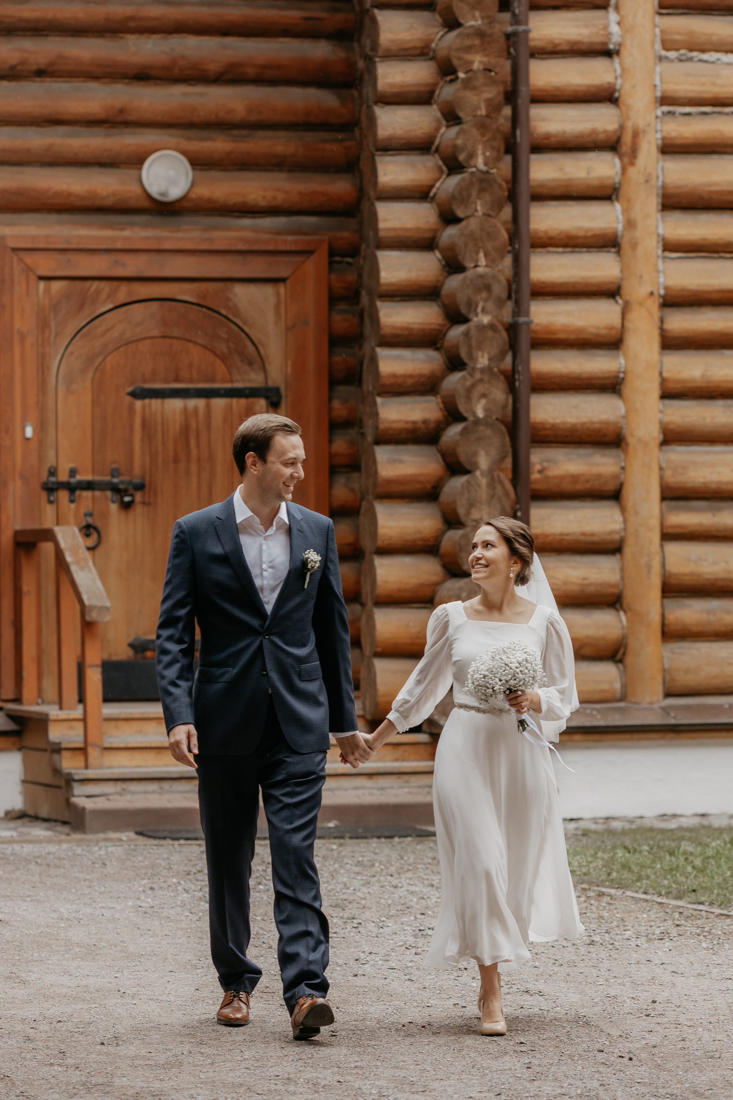 Анонс для Кати и Леши. Анна Ларина — Lifestyle фотограф в Москве