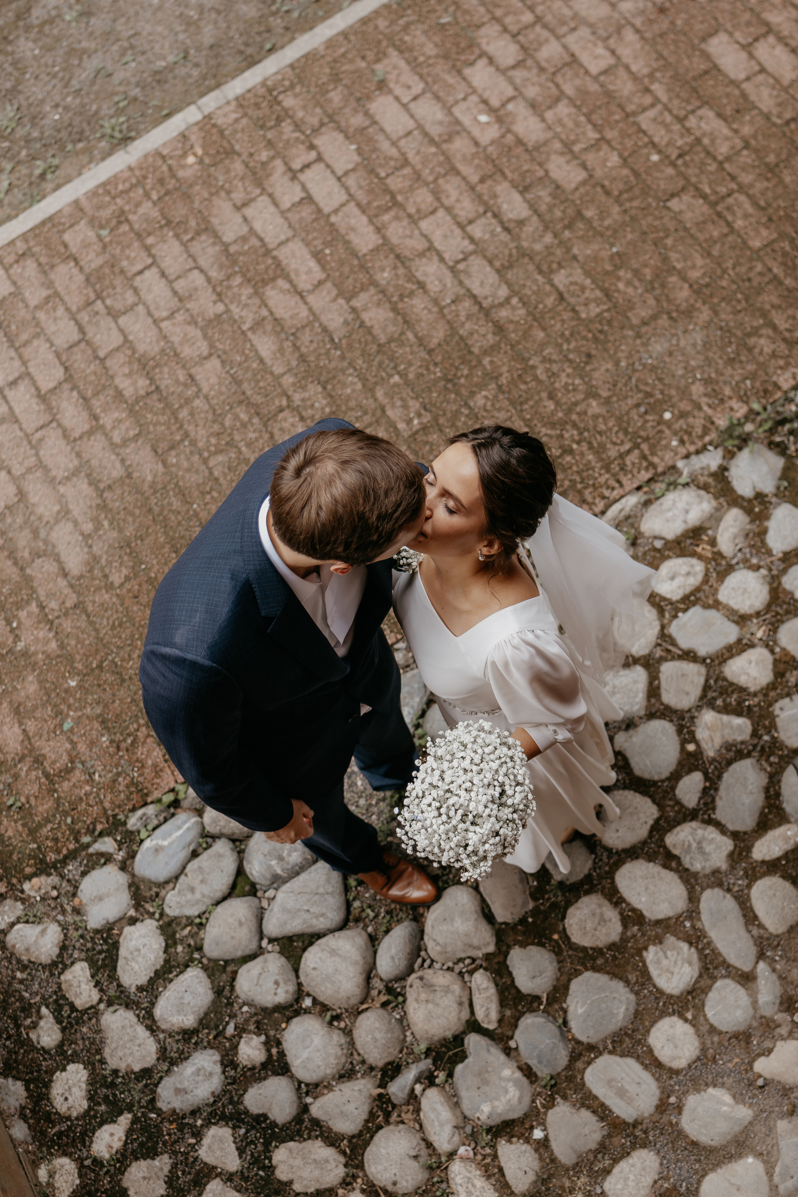 Анонс для Кати и Леши. Анна Ларина — Lifestyle фотограф в Москве