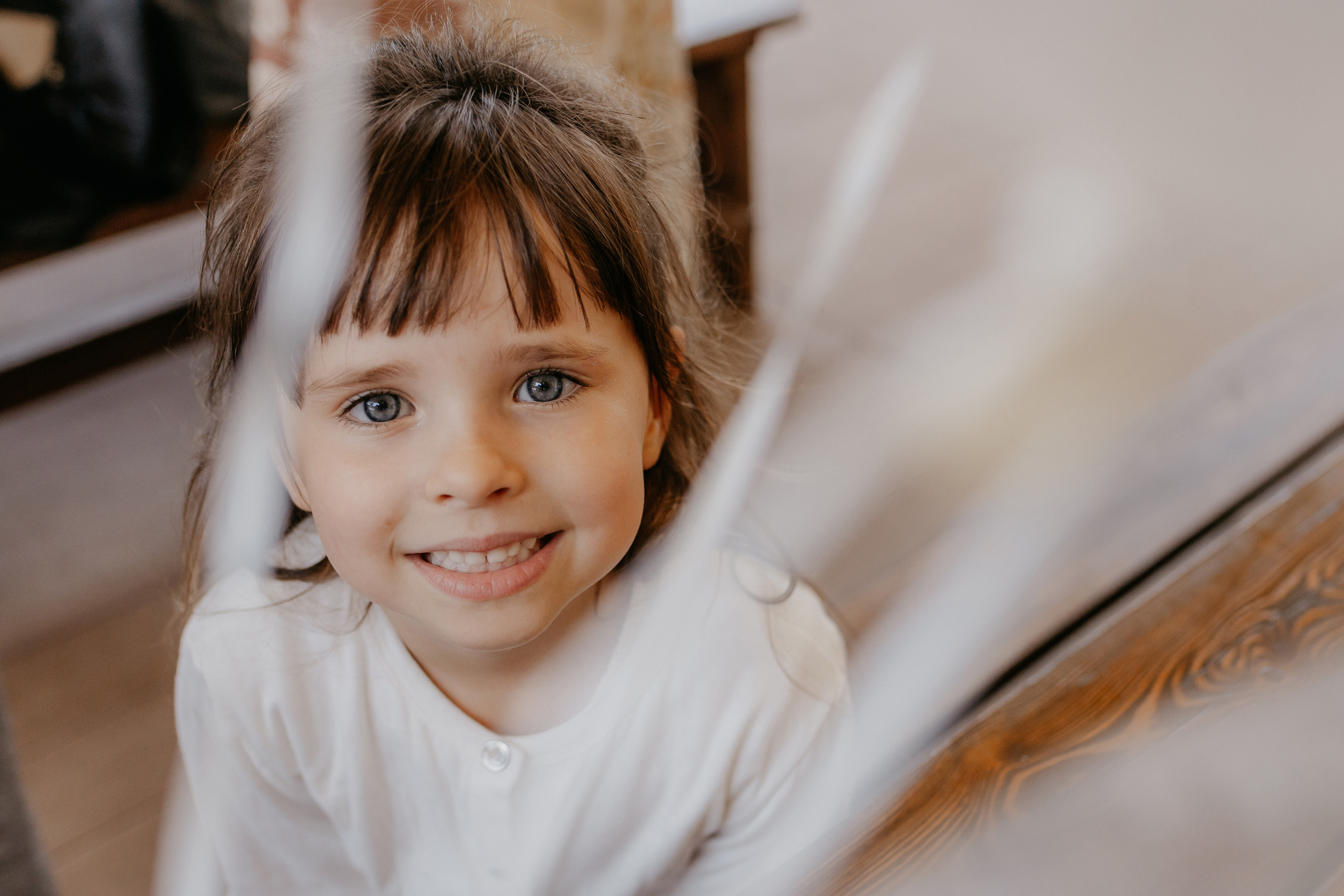 Анонс для Кати и Леши. Анна Ларина — Lifestyle фотограф в Москве