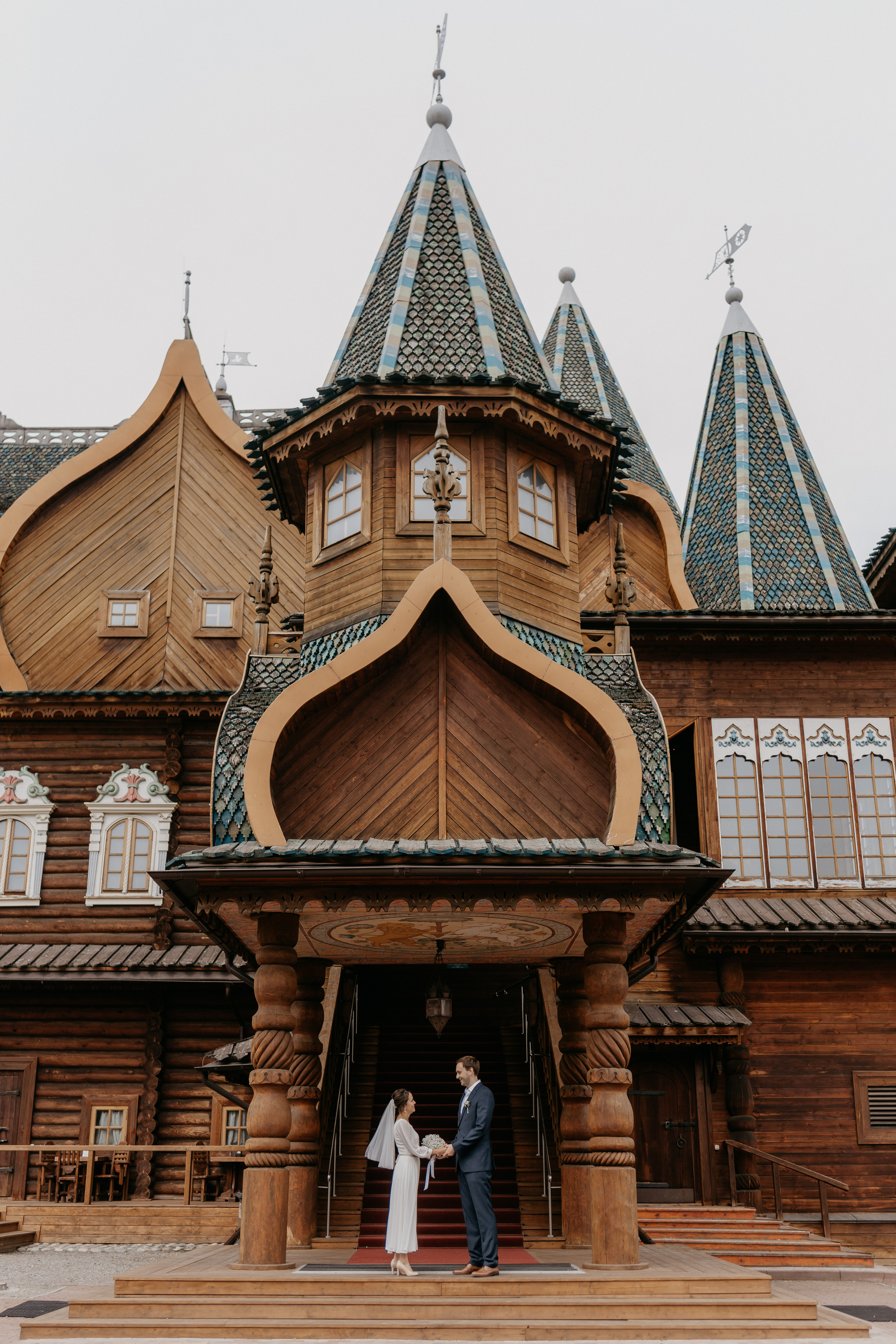 Анонс для Кати и Леши. Анна Ларина — Lifestyle фотограф в Москве