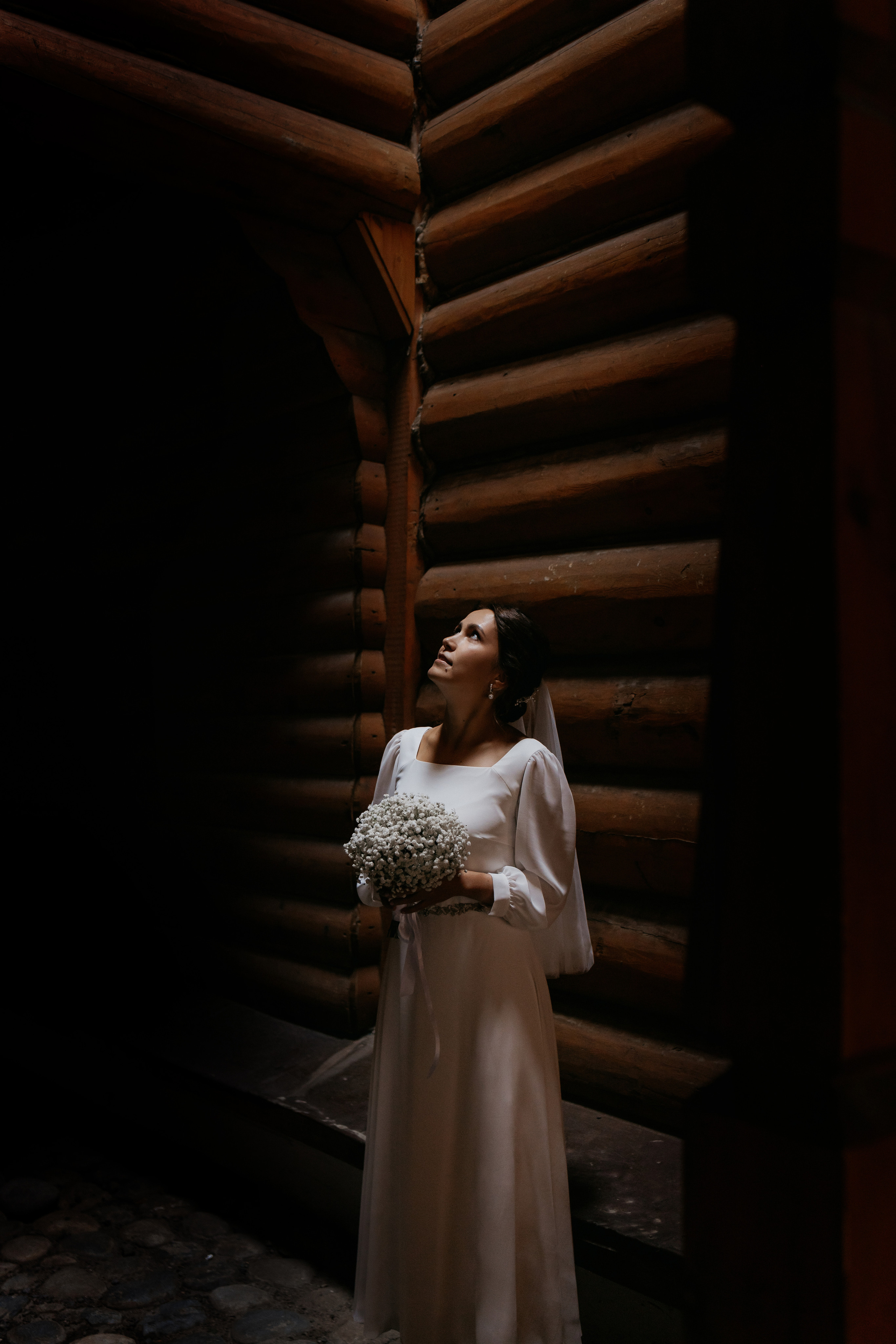 Анонс для Кати и Леши. Анна Ларина — Lifestyle фотограф в Москве