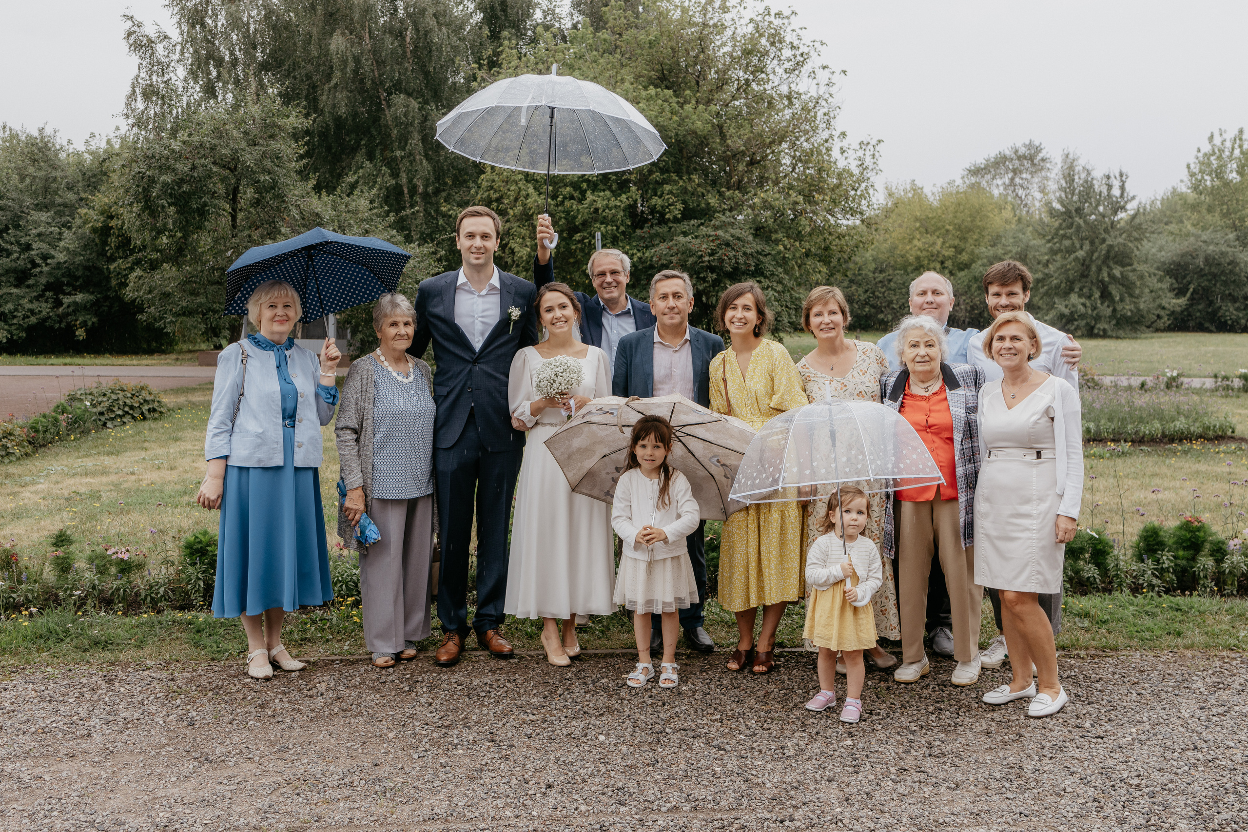 Анонс для Кати и Леши. Анна Ларина — Lifestyle фотограф в Москве