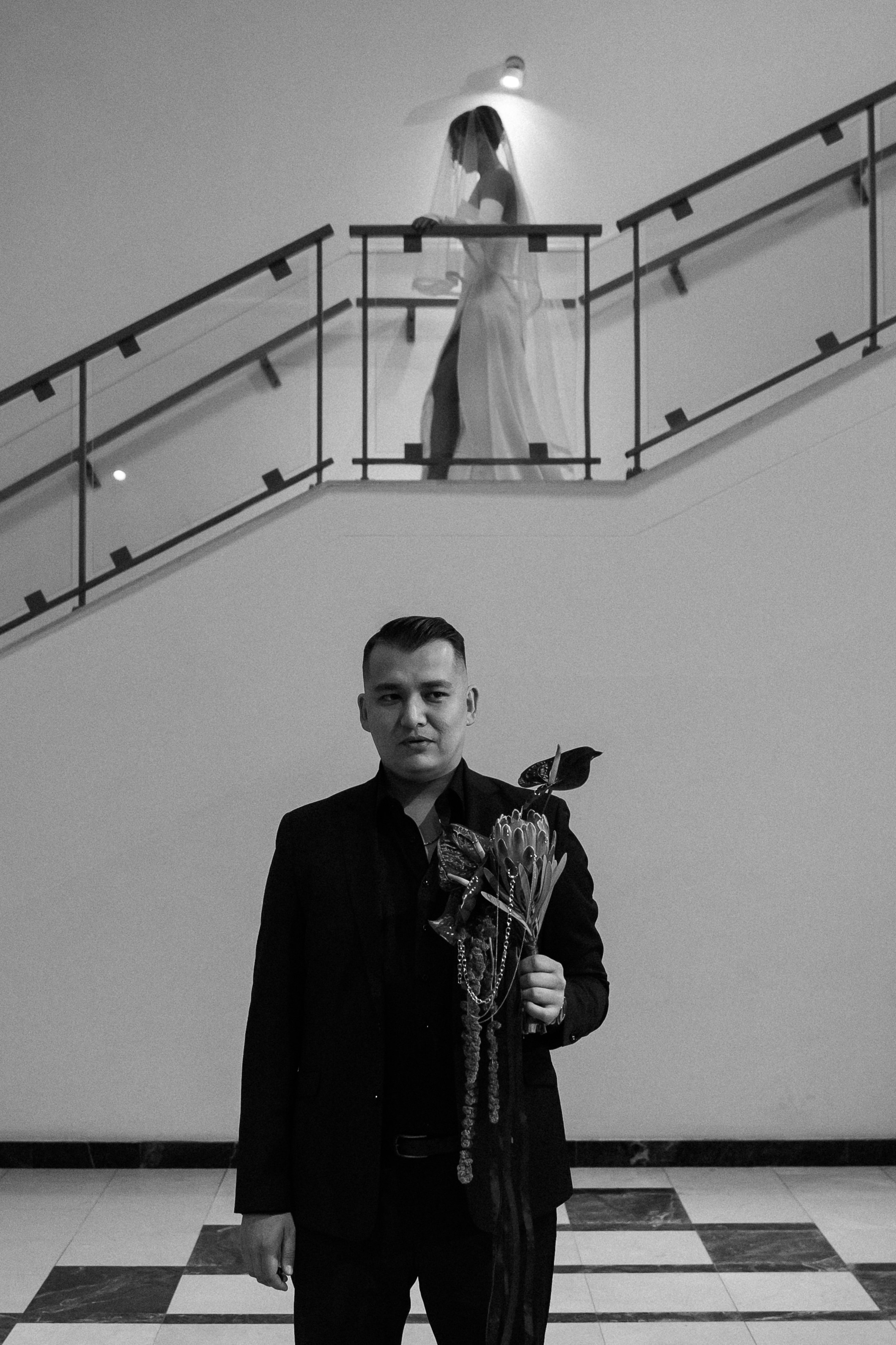 Любовь Стиль Молодость. Свадебный фотограф Решетников Дмитрий