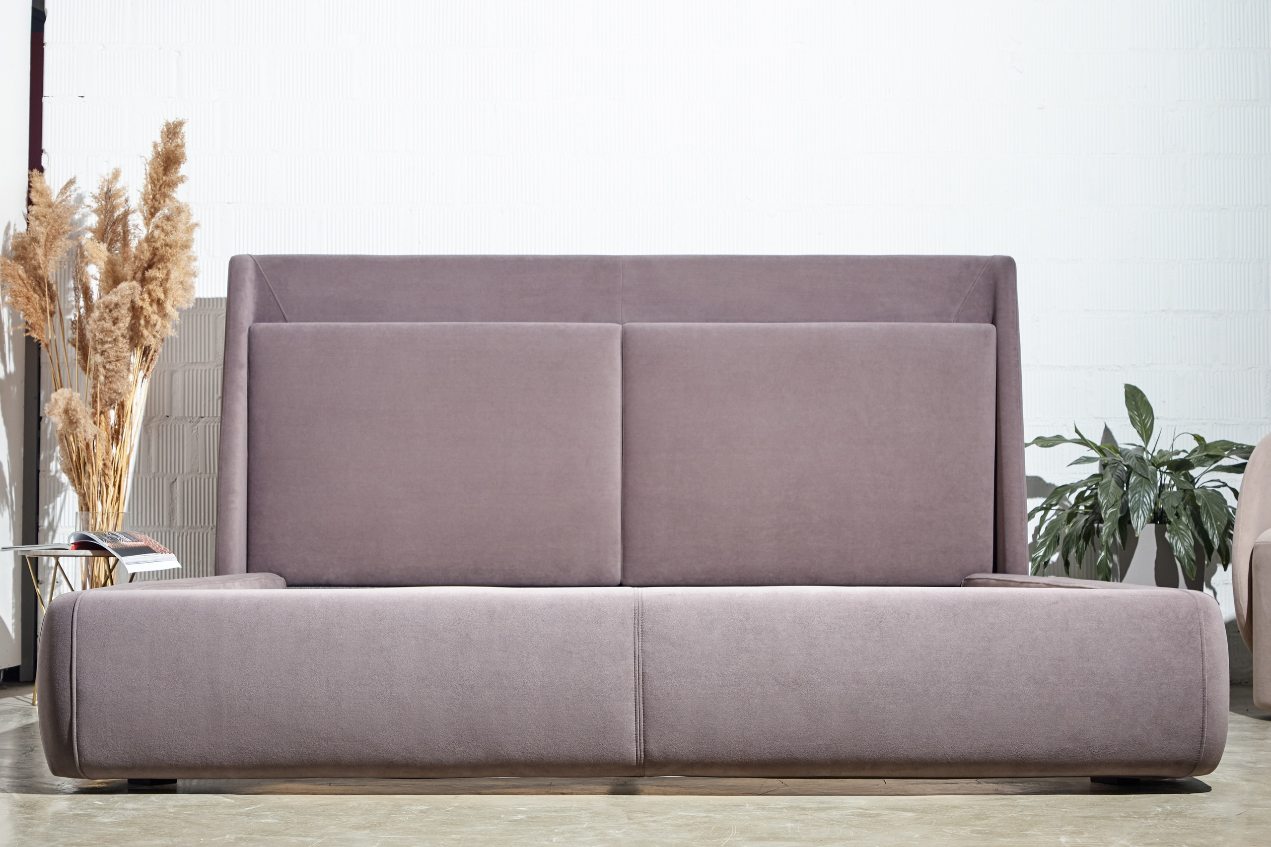 Портфолио. КОРБ — мебель