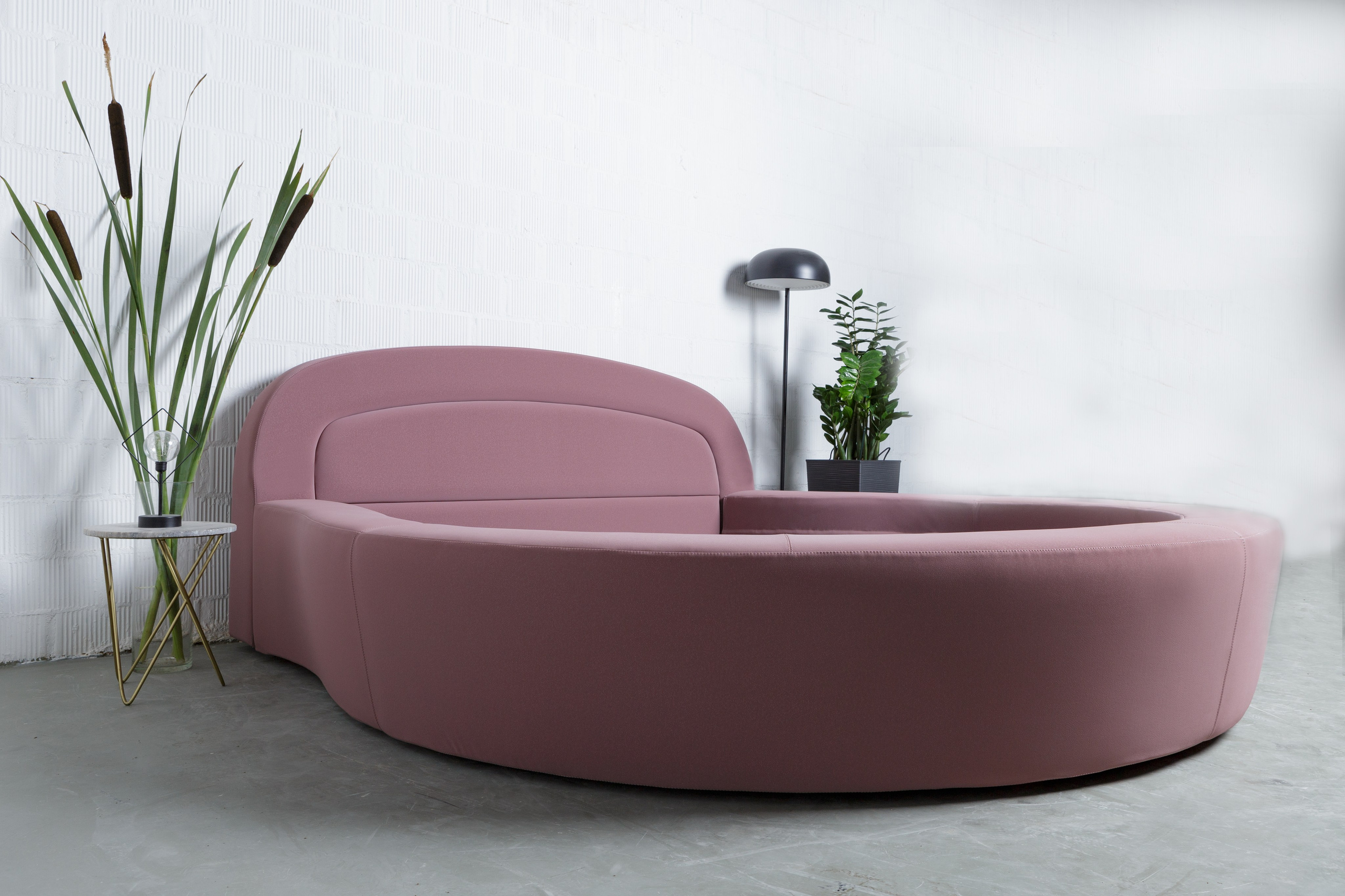 Портфолио. КОРБ — мебель