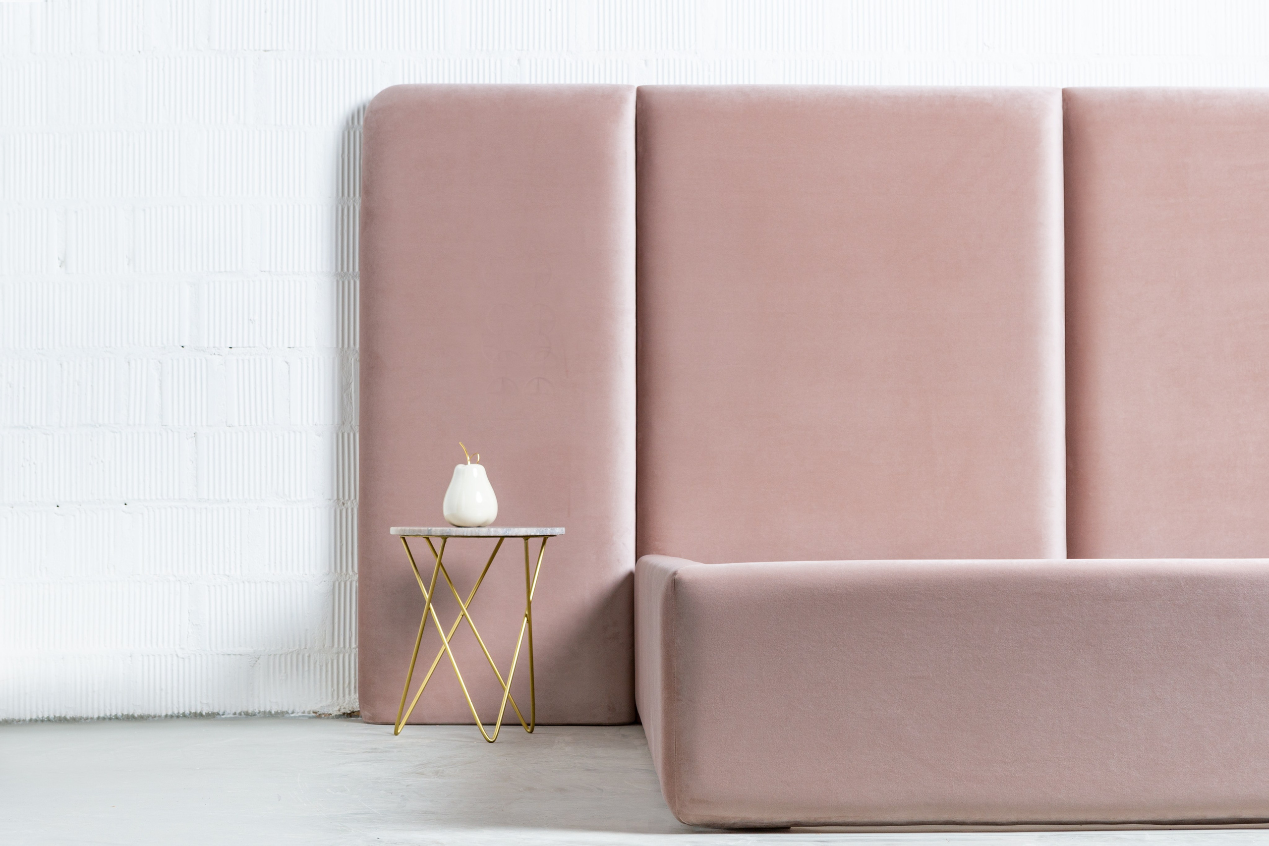 Портфолио. КОРБ — мебель