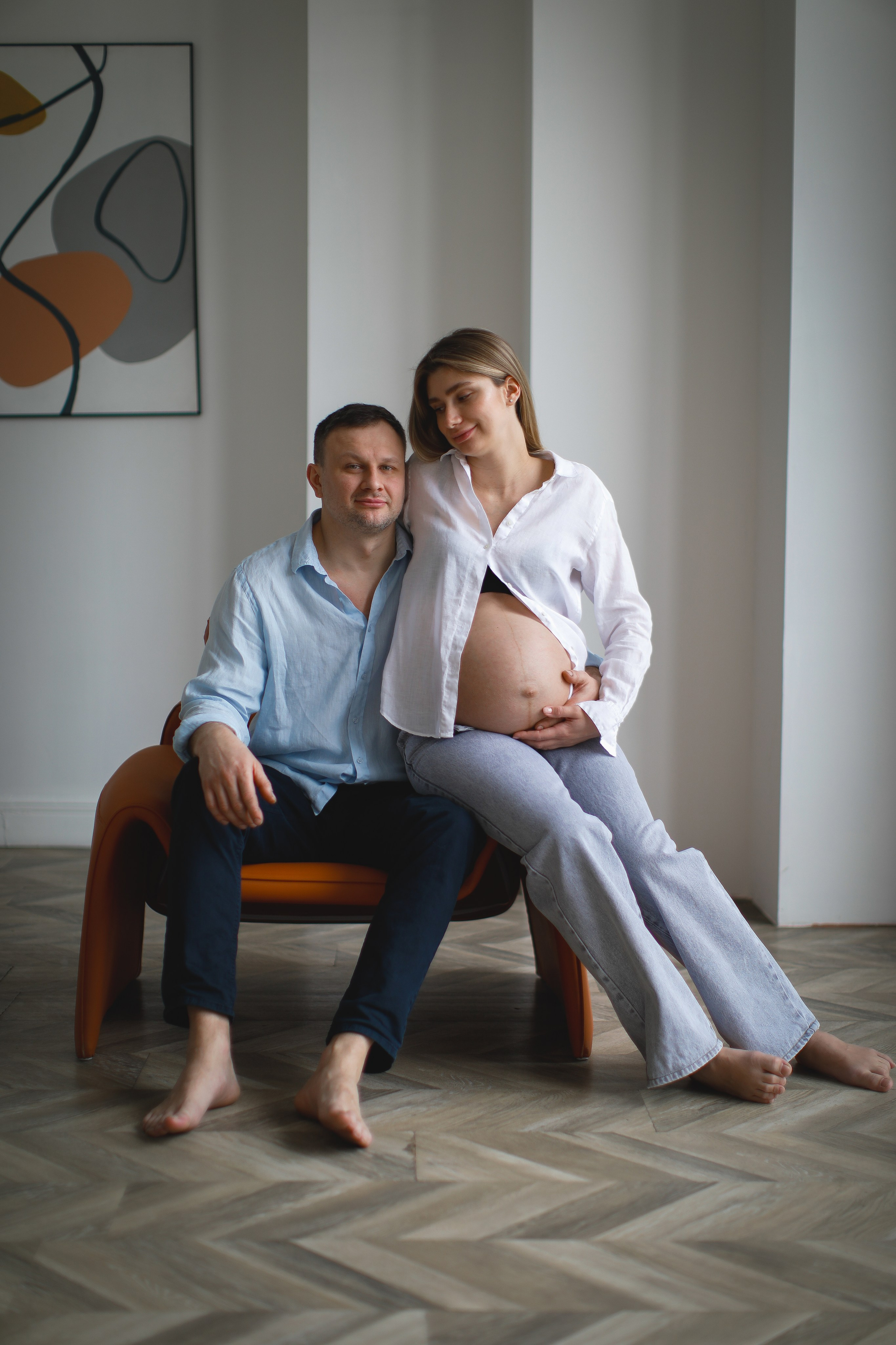 Кристина и Виталий. Фотограф Олеся Милош Мытищи, Москва и МО и весь мир