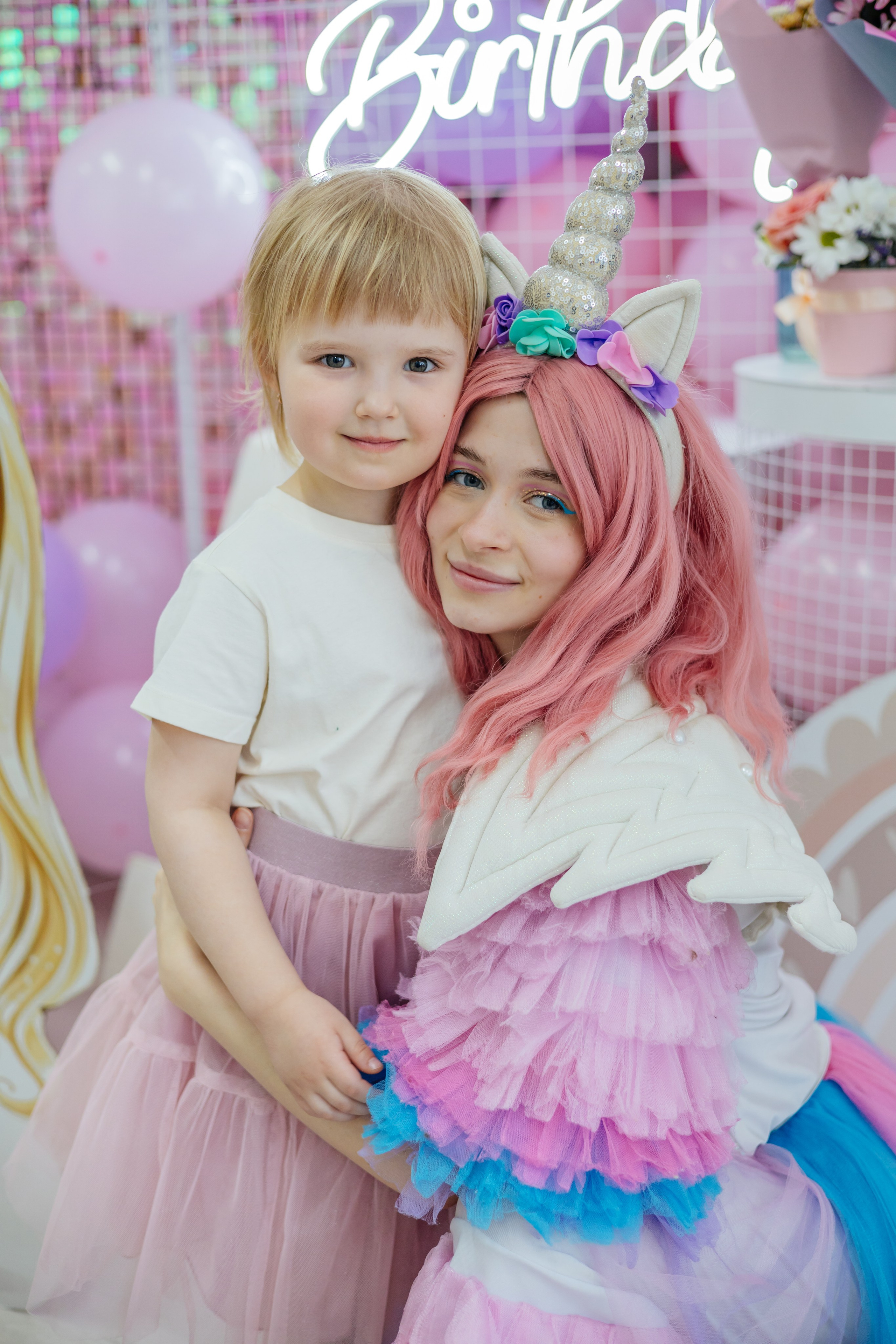 Репортаж детского мероприятия. Семейный и детский life style фотограф в СПб и ЛО