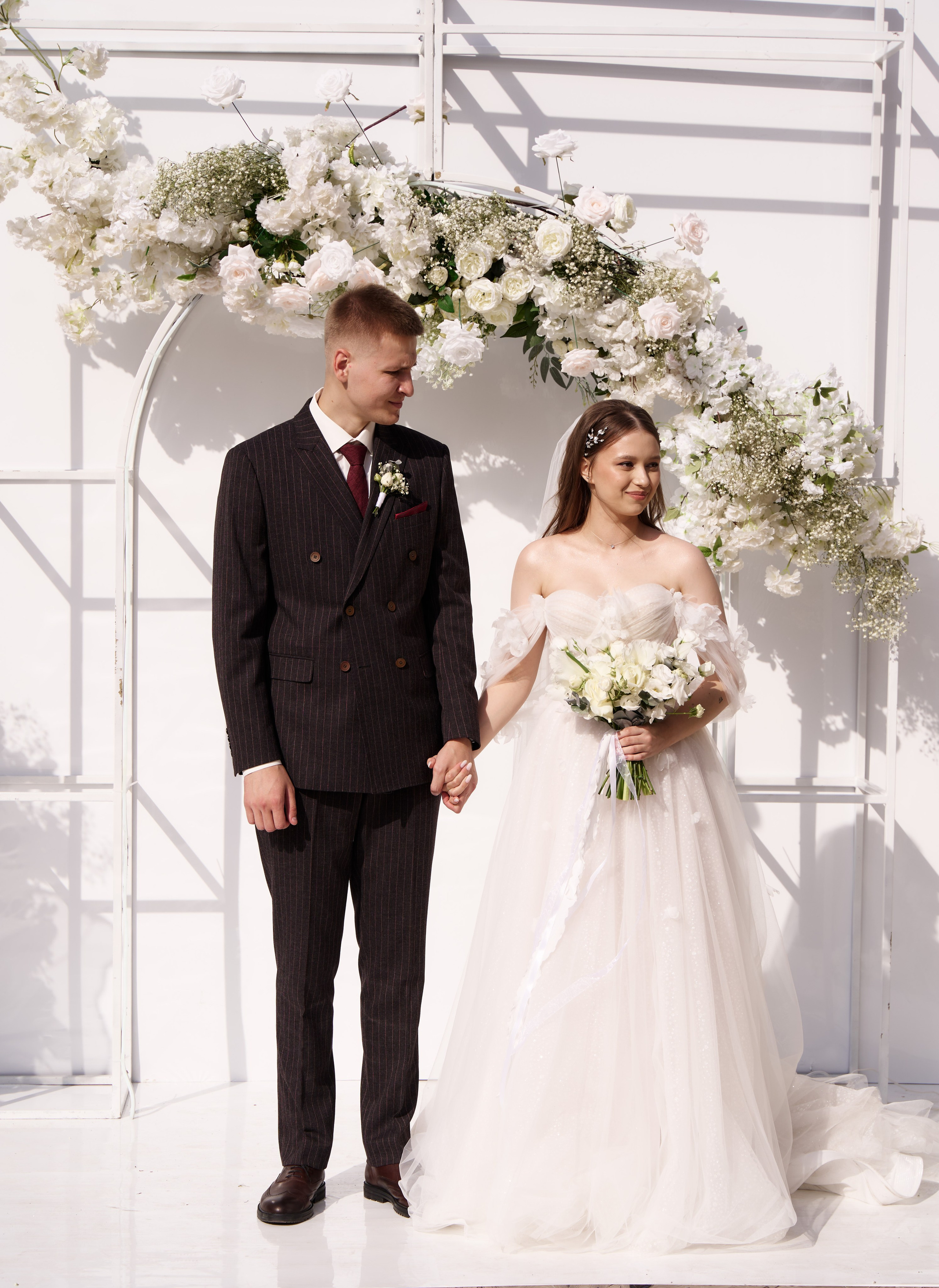 Стас и Мария. Главная