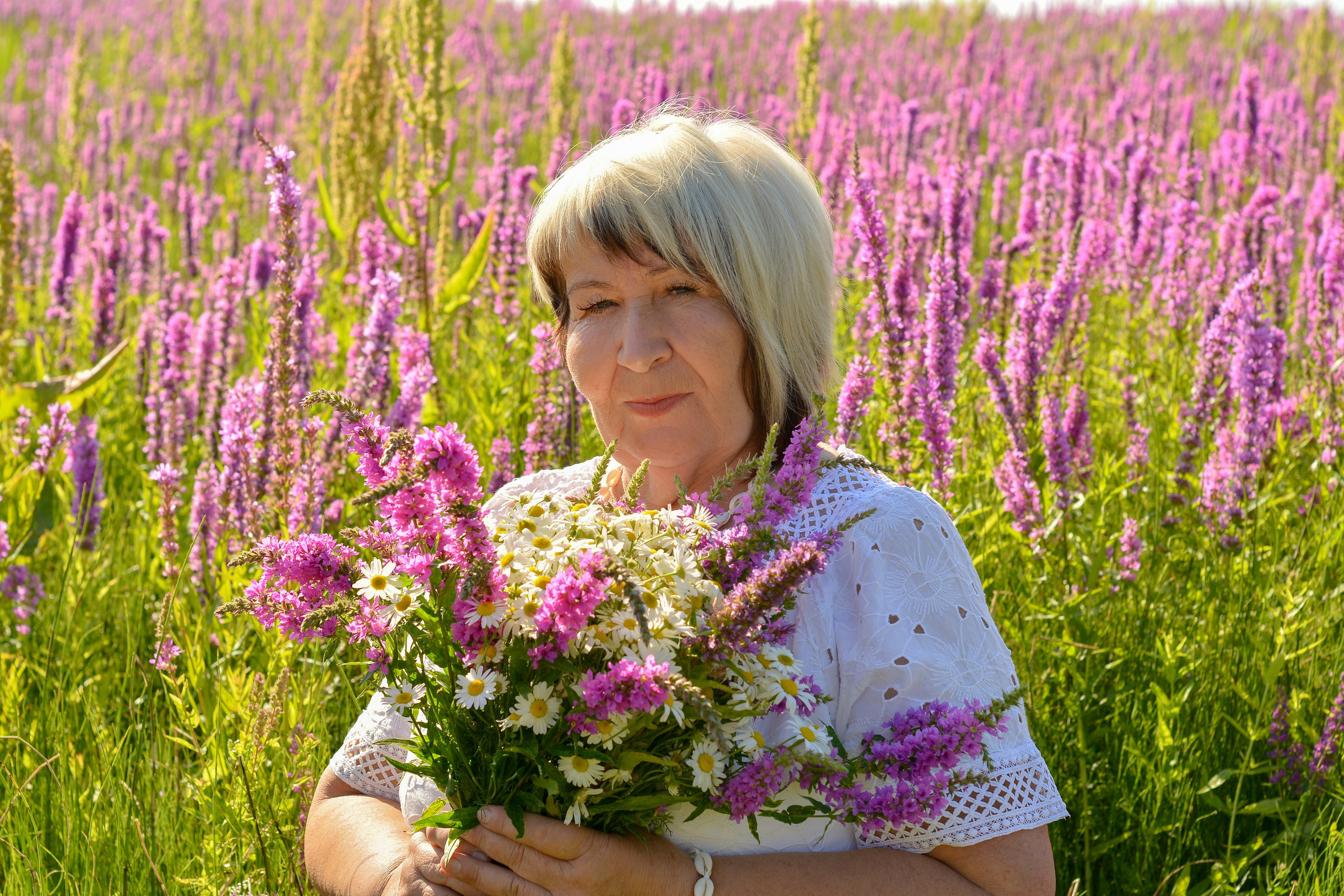 In the field. Vcut studio| Фотограф Валерия Мустаева