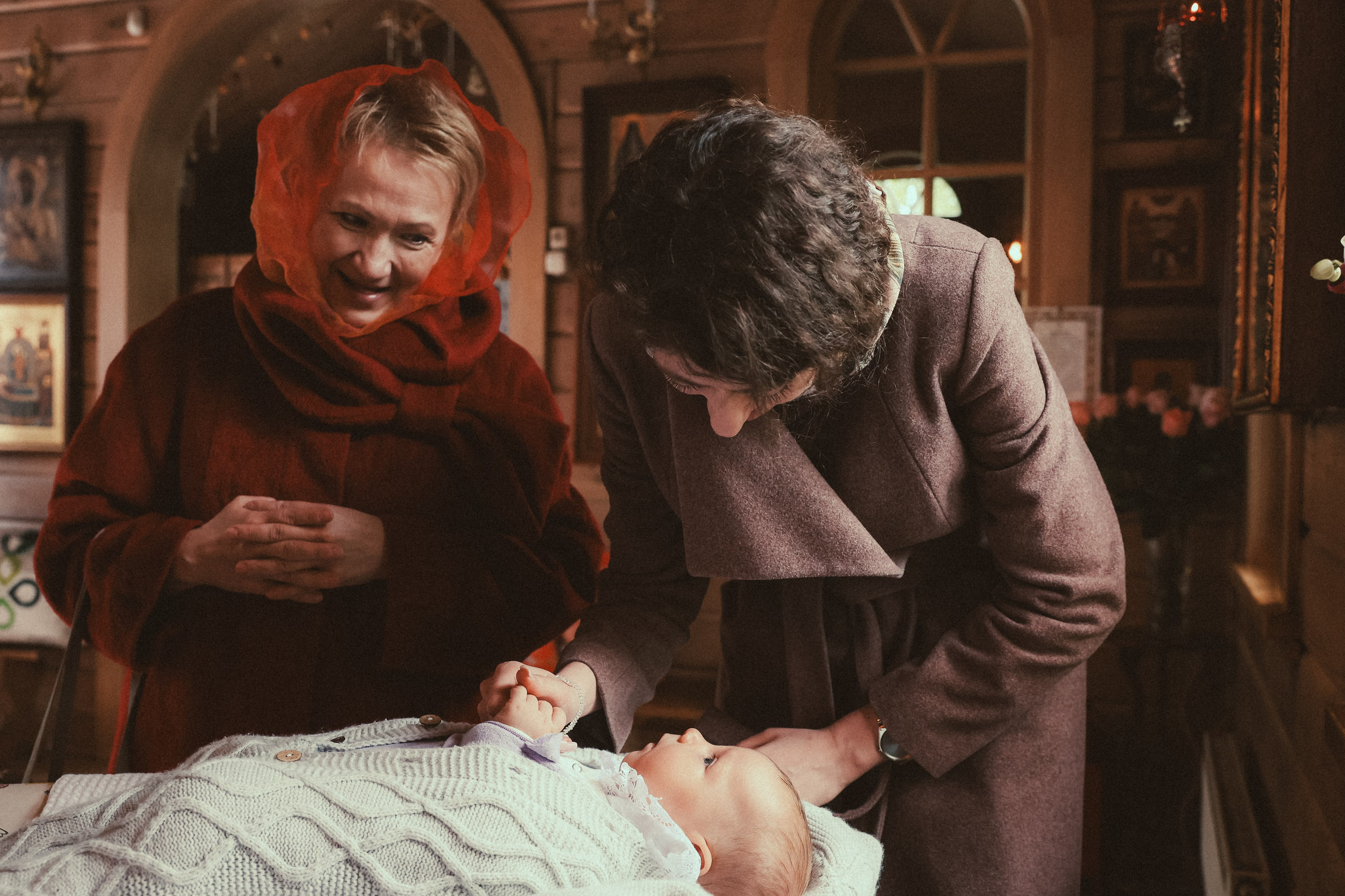 Фотографирую светом и сердцем в Москве с 2014 года