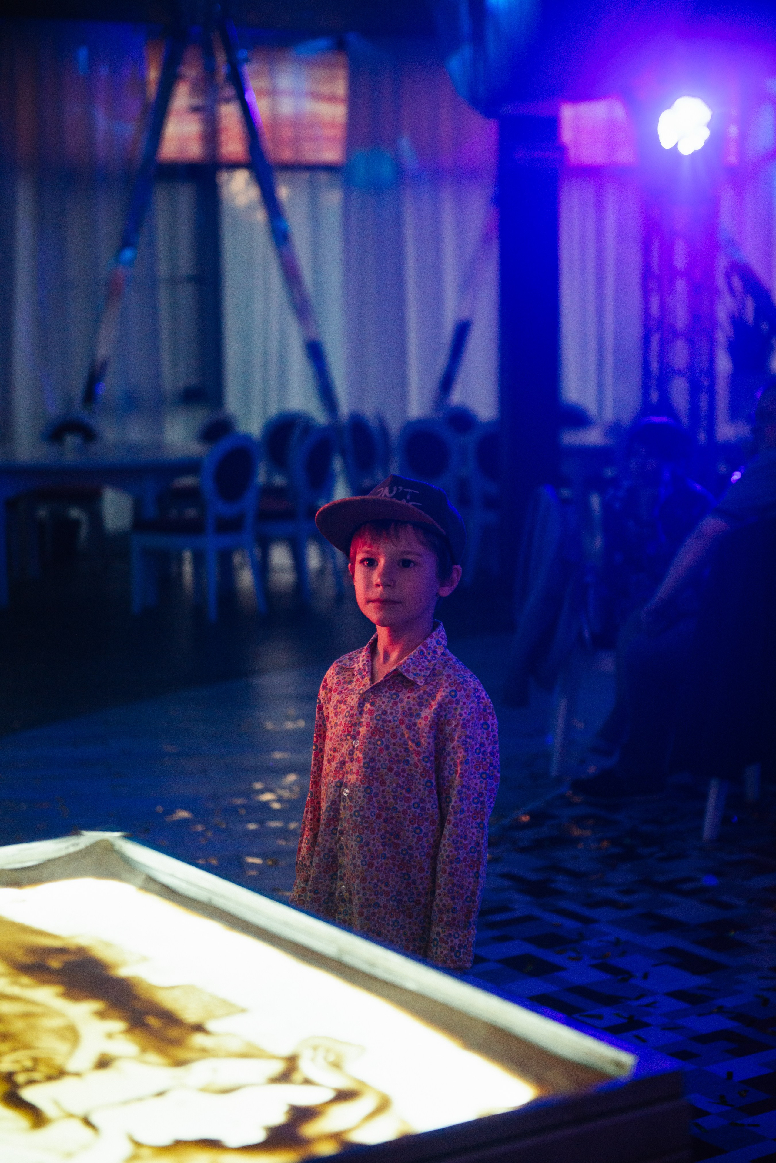 Мероприятия. Фотограф в Москве Алёна Степутенко