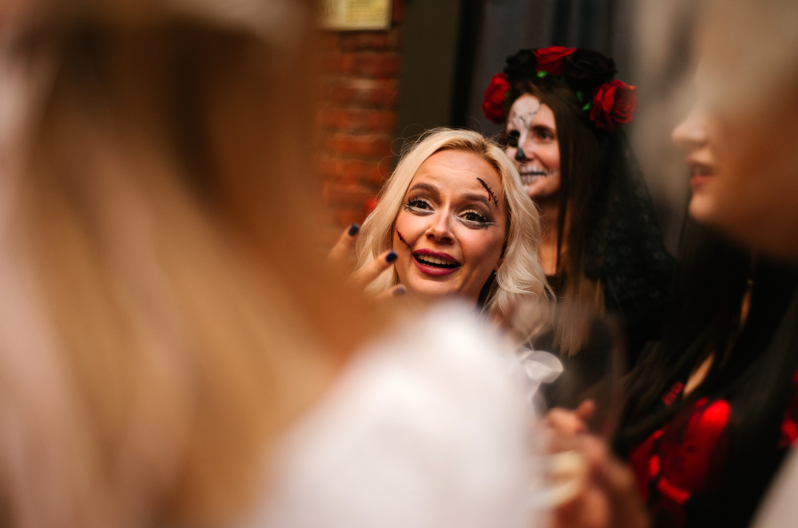 Мероприятия. Фотограф в Москве Алёна Степутенко