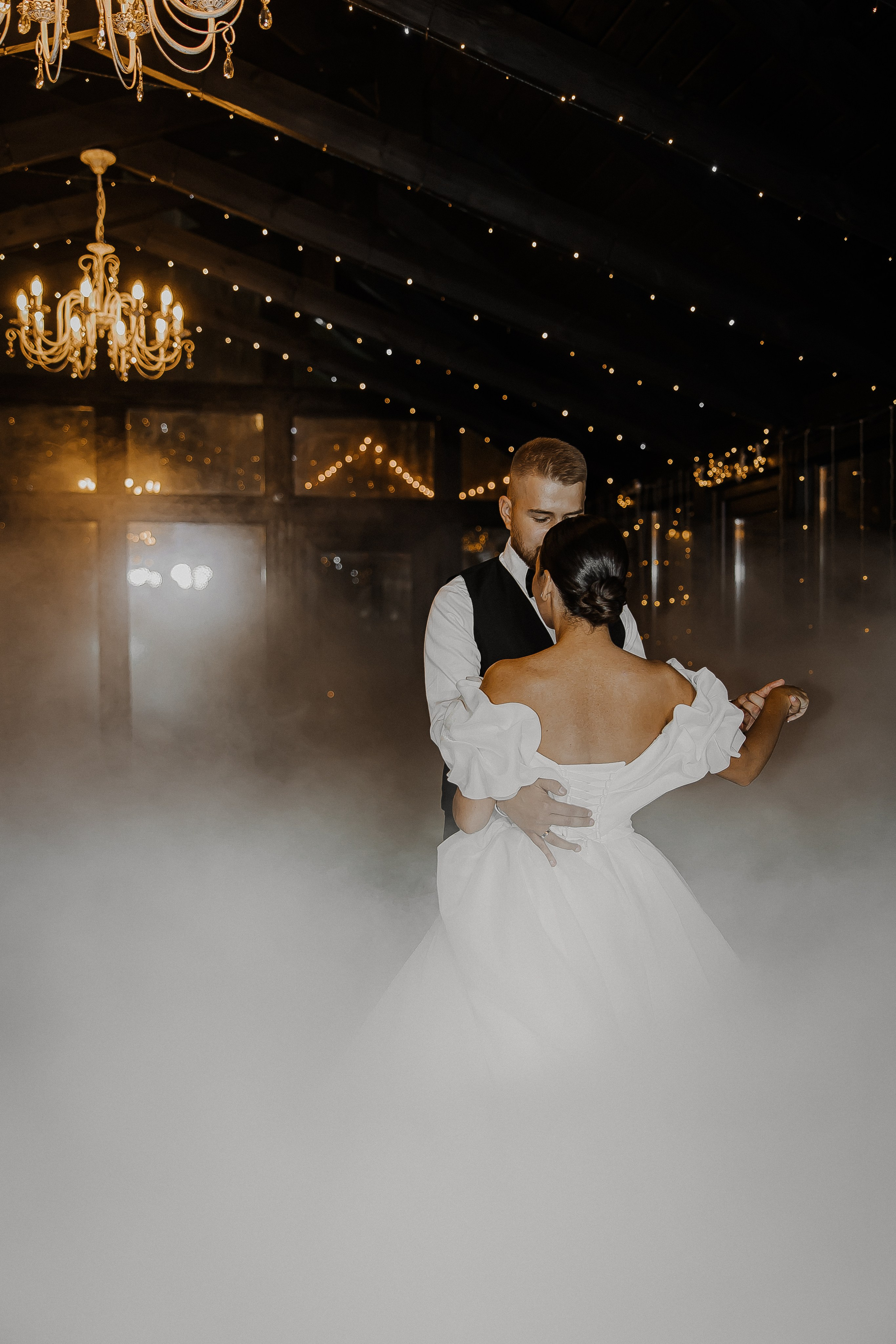 Александр и Арина. Свадебный и семейный фотограф Елизавета Ермак | Москва и МО