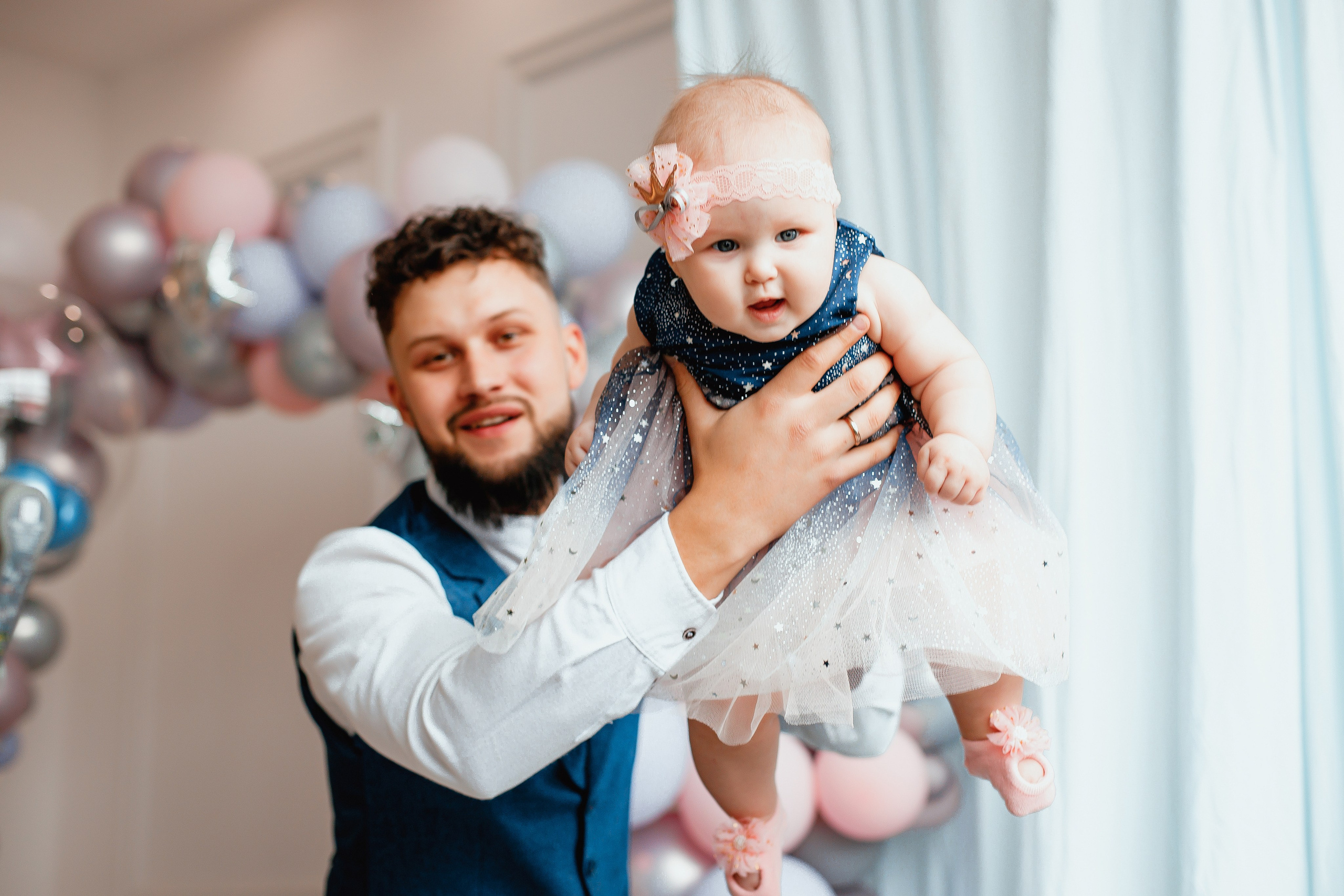 Семья Игуминовых. Тимур Аминов | Фотограф в Кемерове