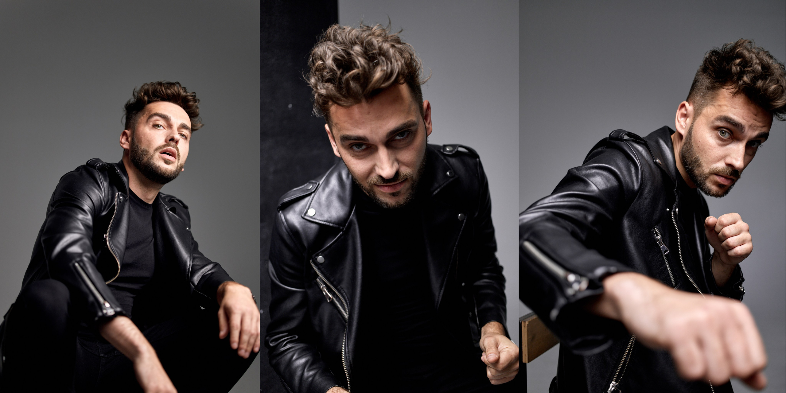 Фотограф в Челябинске Андрей Гудз