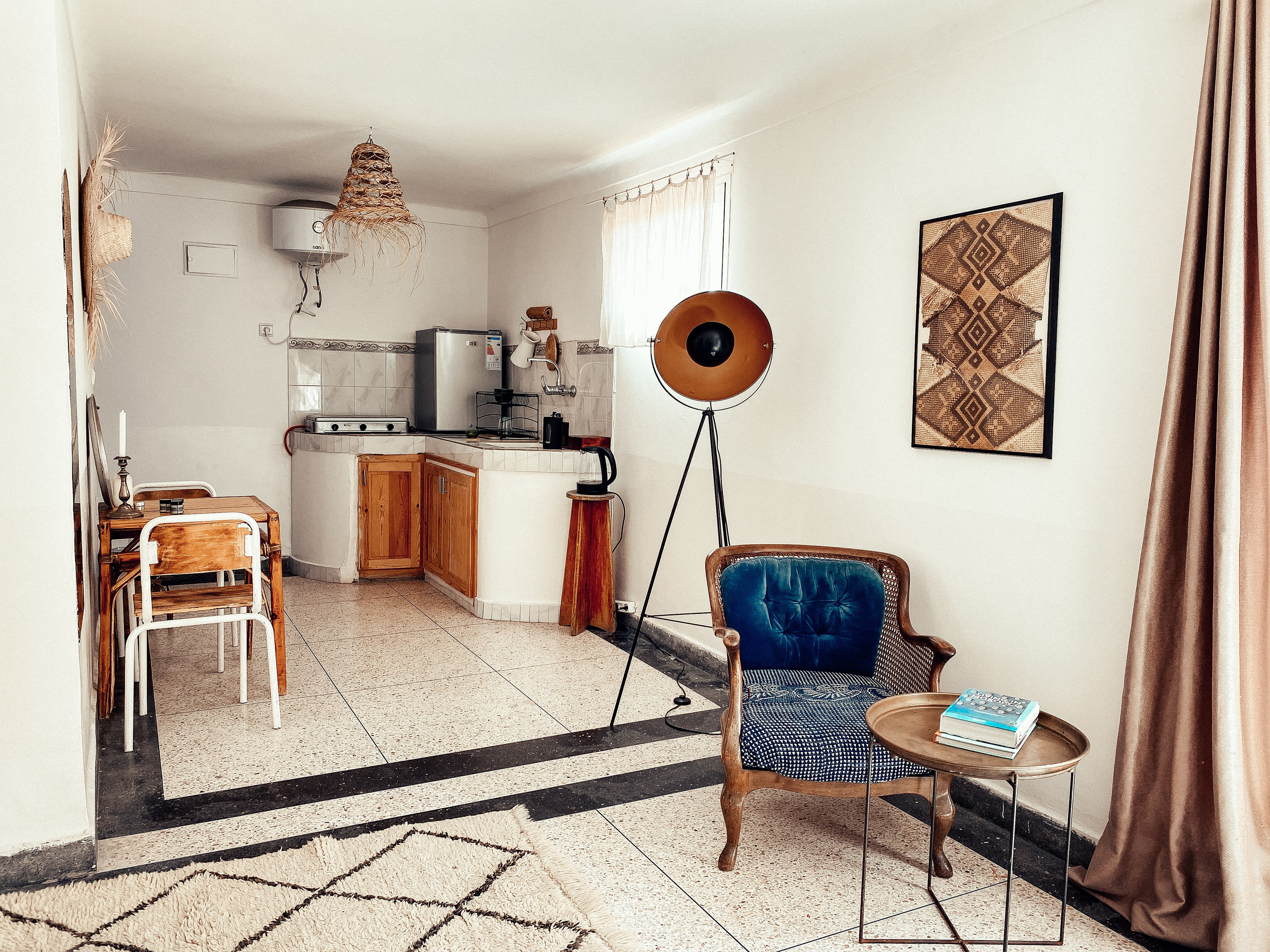 Studio. Olga Popova — Photographer in Morocco