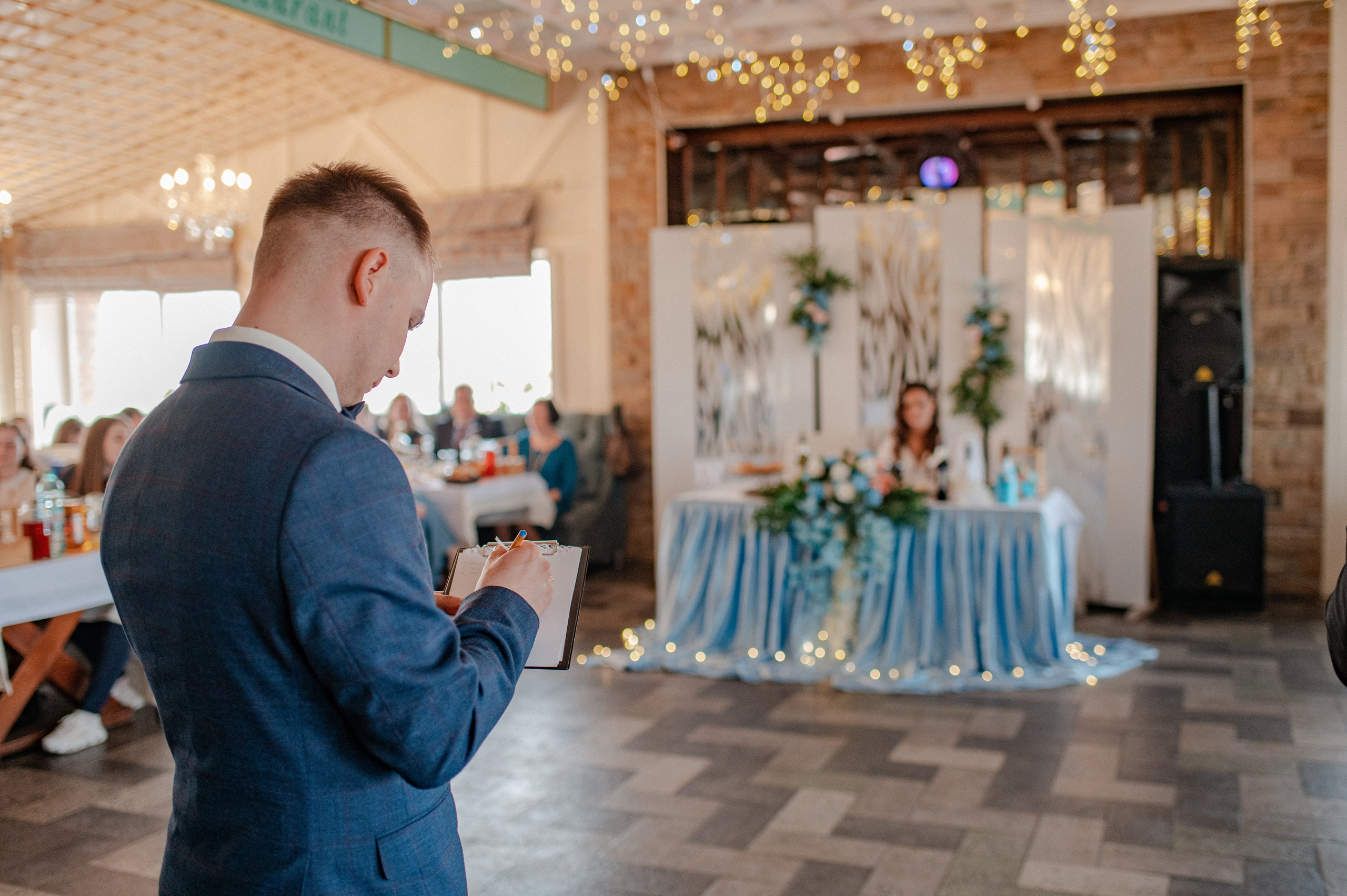 Сергей и Яна. Фотограф Виктория Воронина