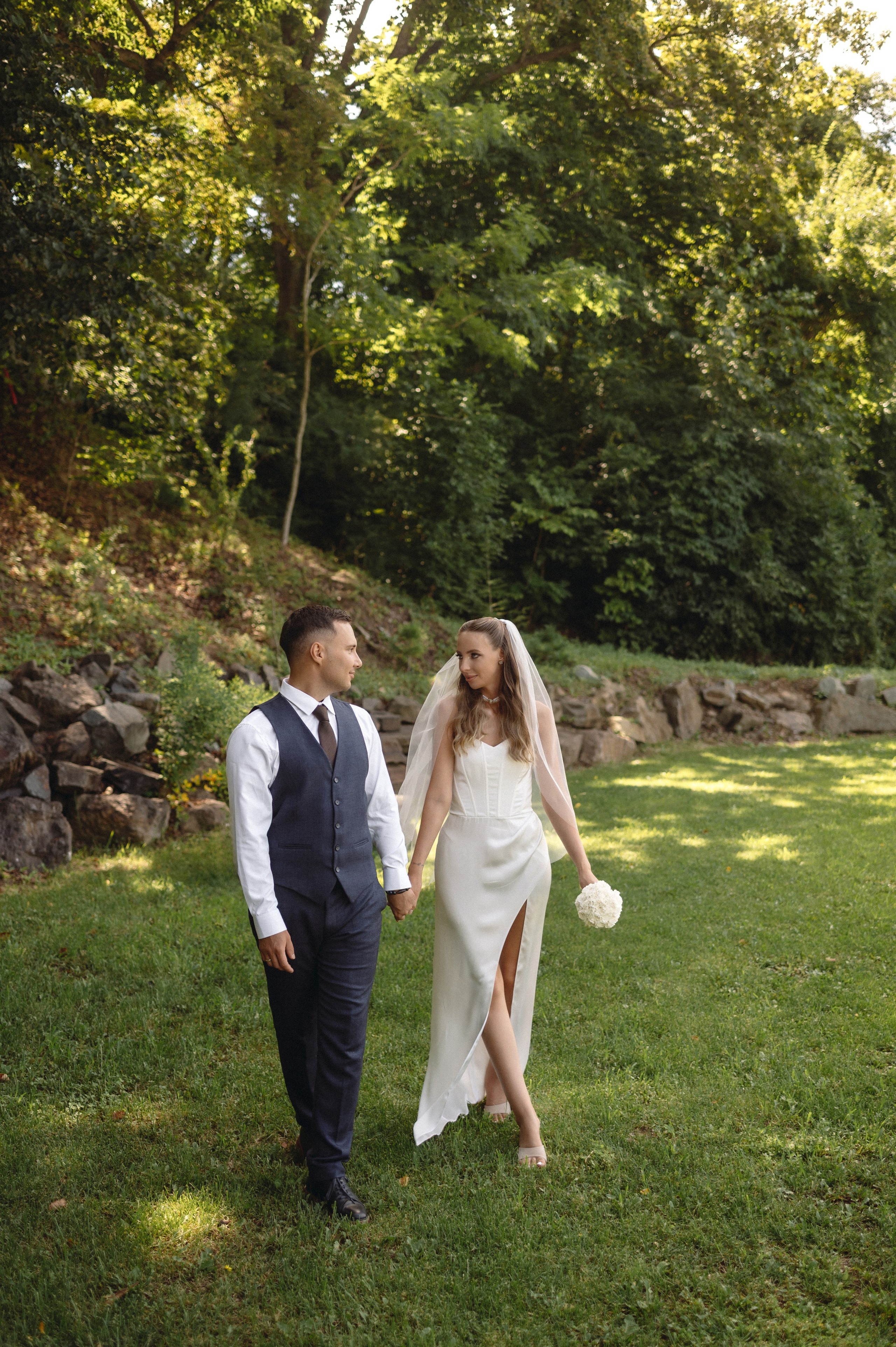 Екатерина Алексей. Главная