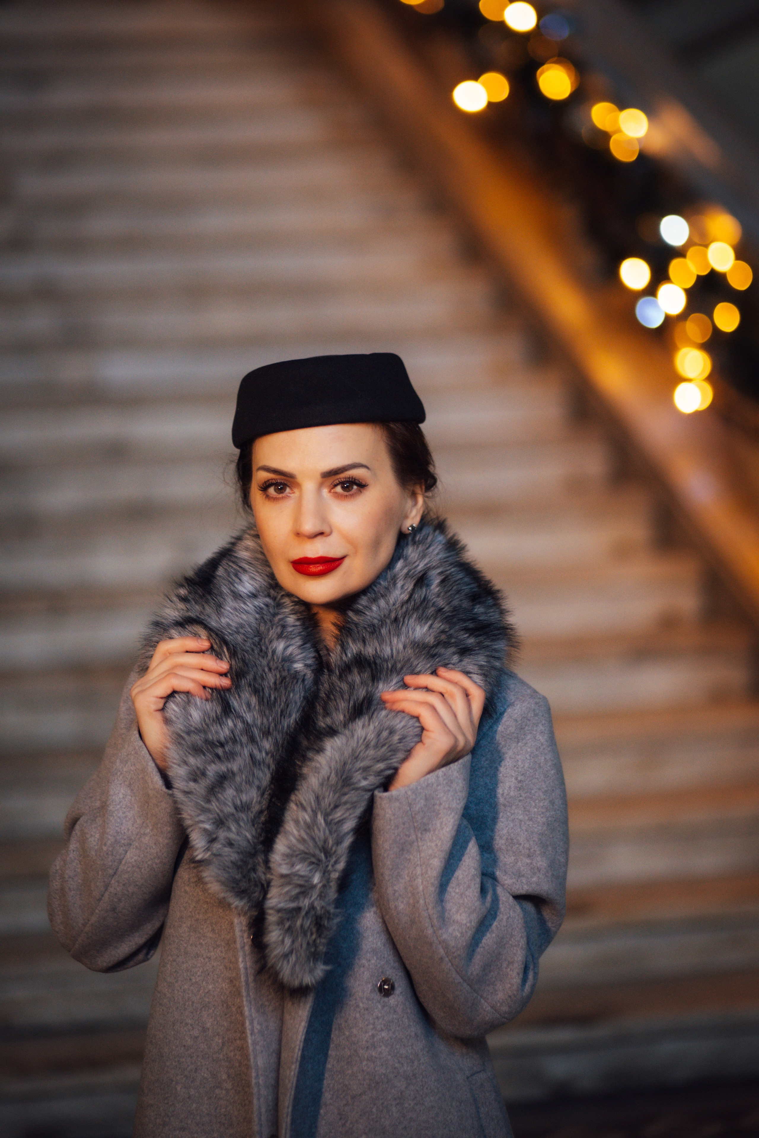 ТАТЬЯНА. ВИТЕБСКИЙ ВОКЗАЛ