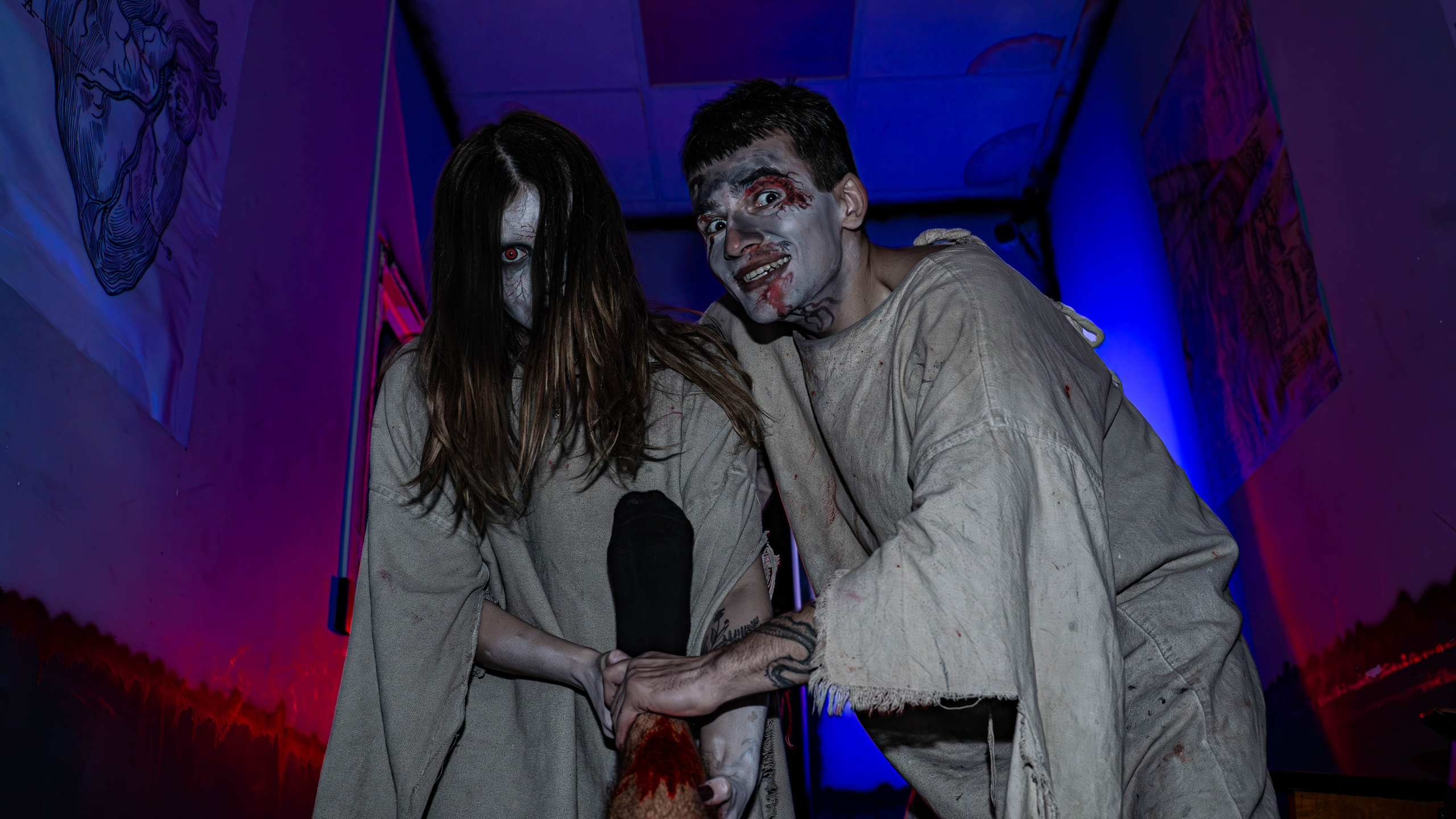 Разноплановый фотограф из Москвы/Твери