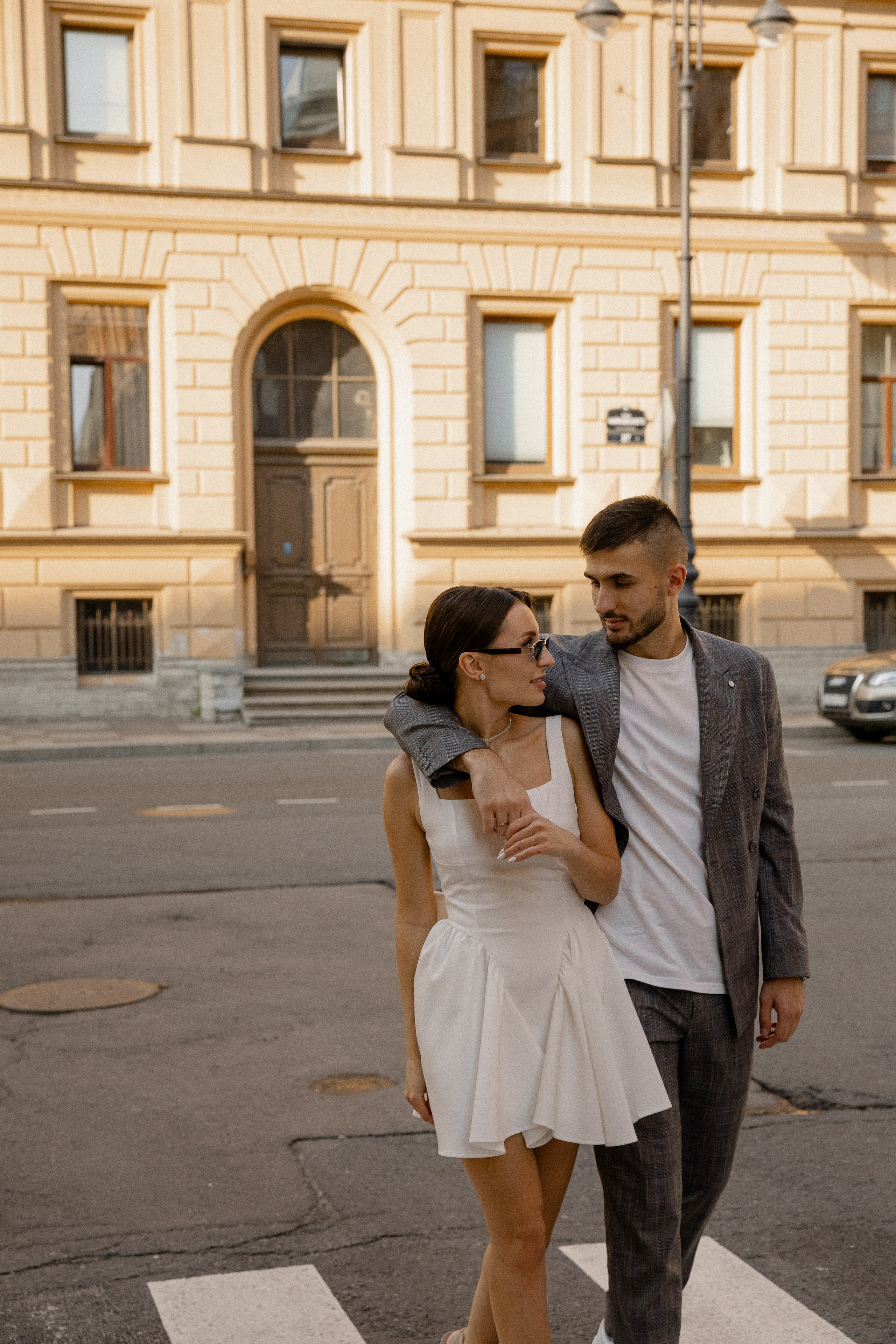 E|V (day one). Свадебный фотограф Таня Караисаева